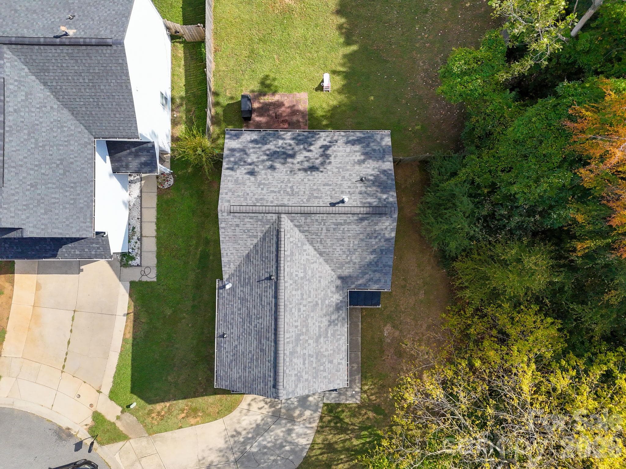 Single Family Residence at 2727 North Valley Court, Charlotte, photo 34 of 38