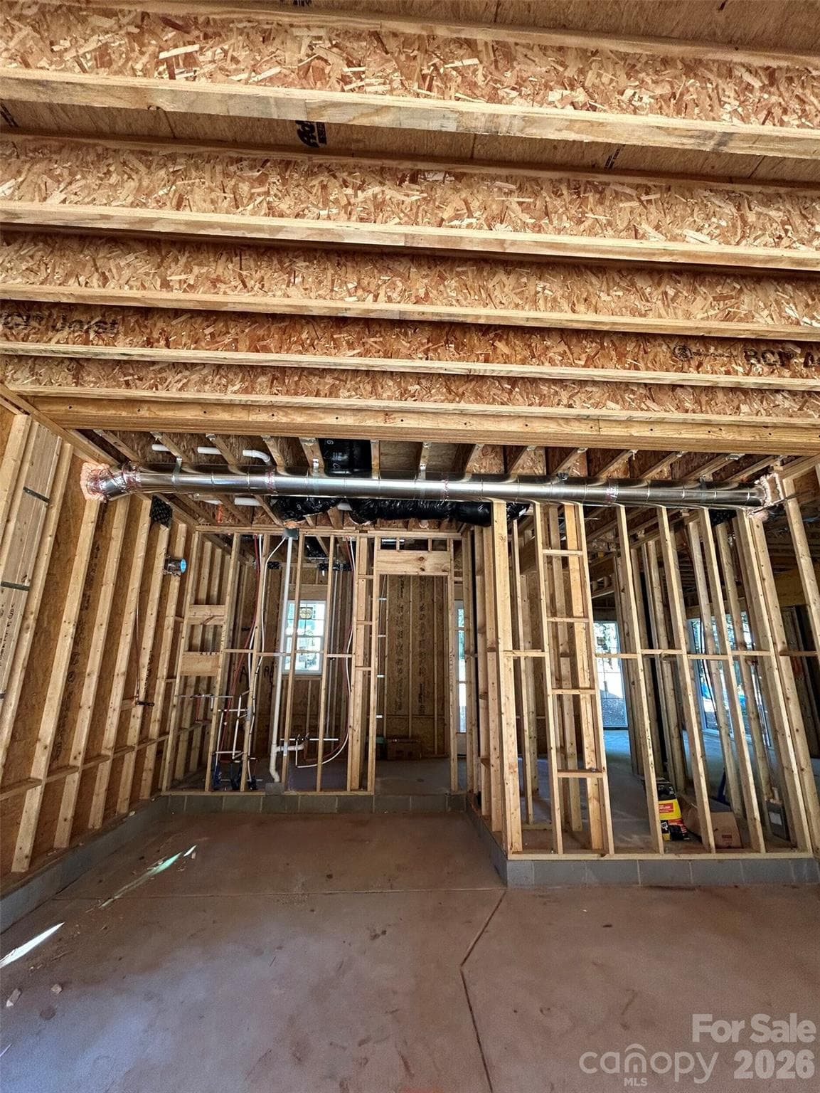 Single Family Residence at Charlotte, photo 5 of 12