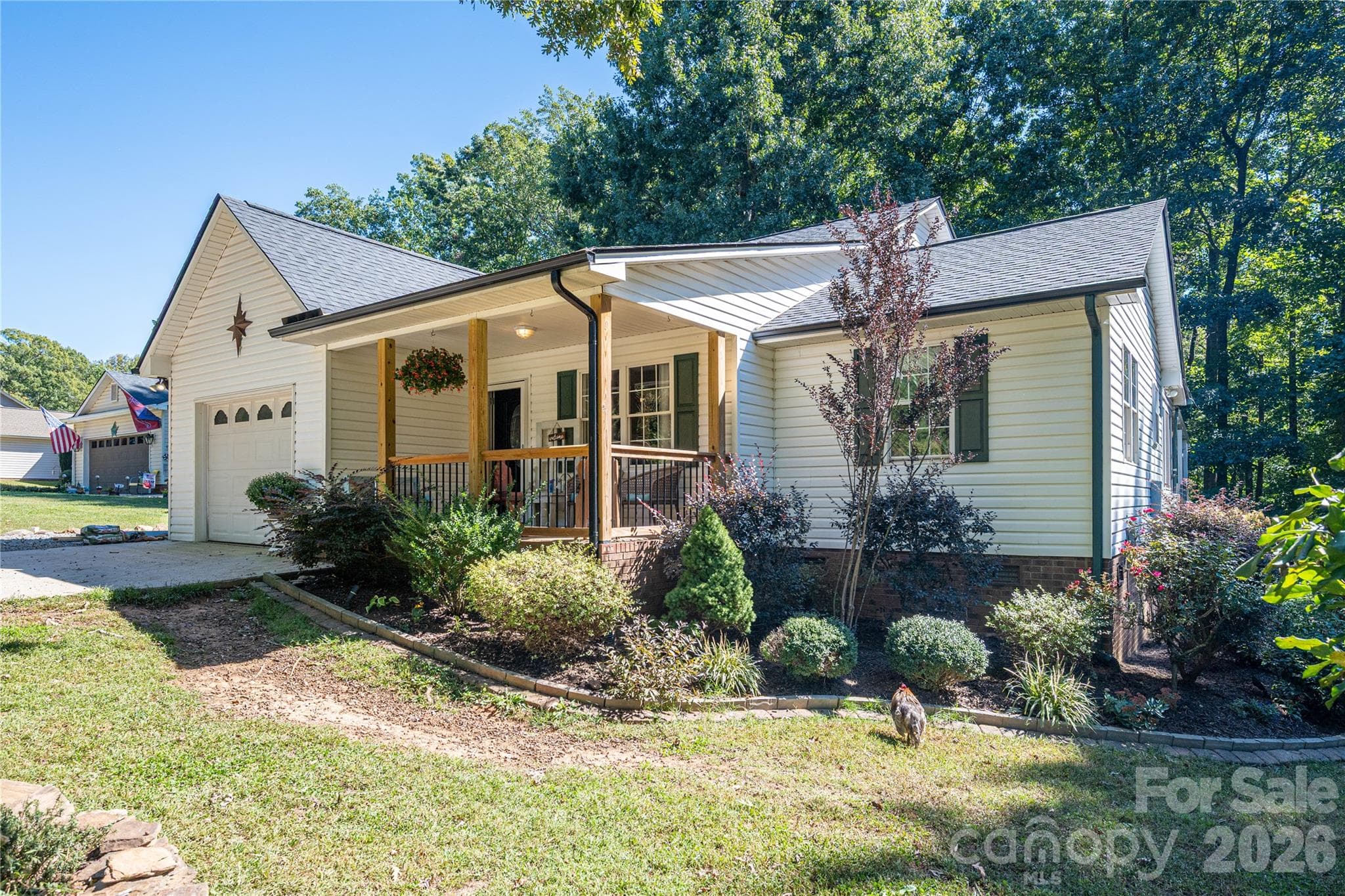 Single Family Residence at 7180 Forney Hill Road, Denver, photo 2 of 34