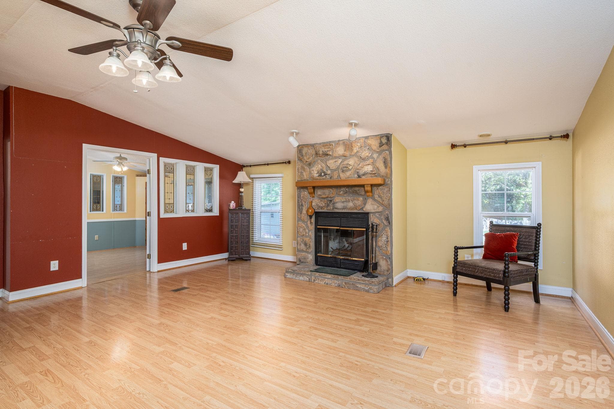 Single Family Residence at 147 Finger Street, Lincolnton, photo 6 of 46
