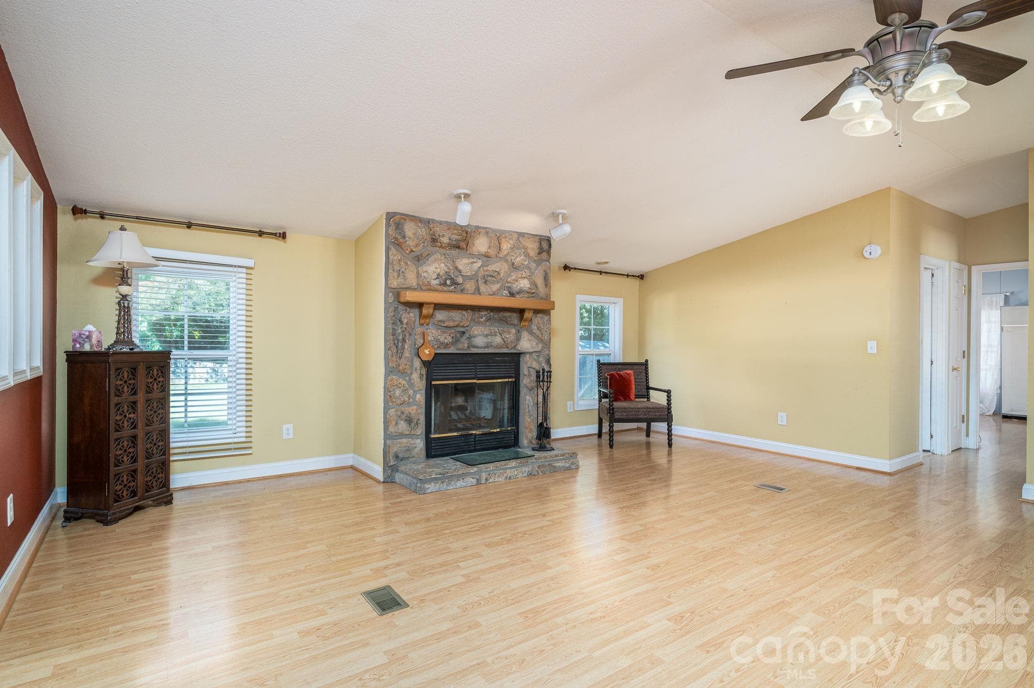 Single Family Residence at 147 Finger Street, Lincolnton, photo 7 of 46