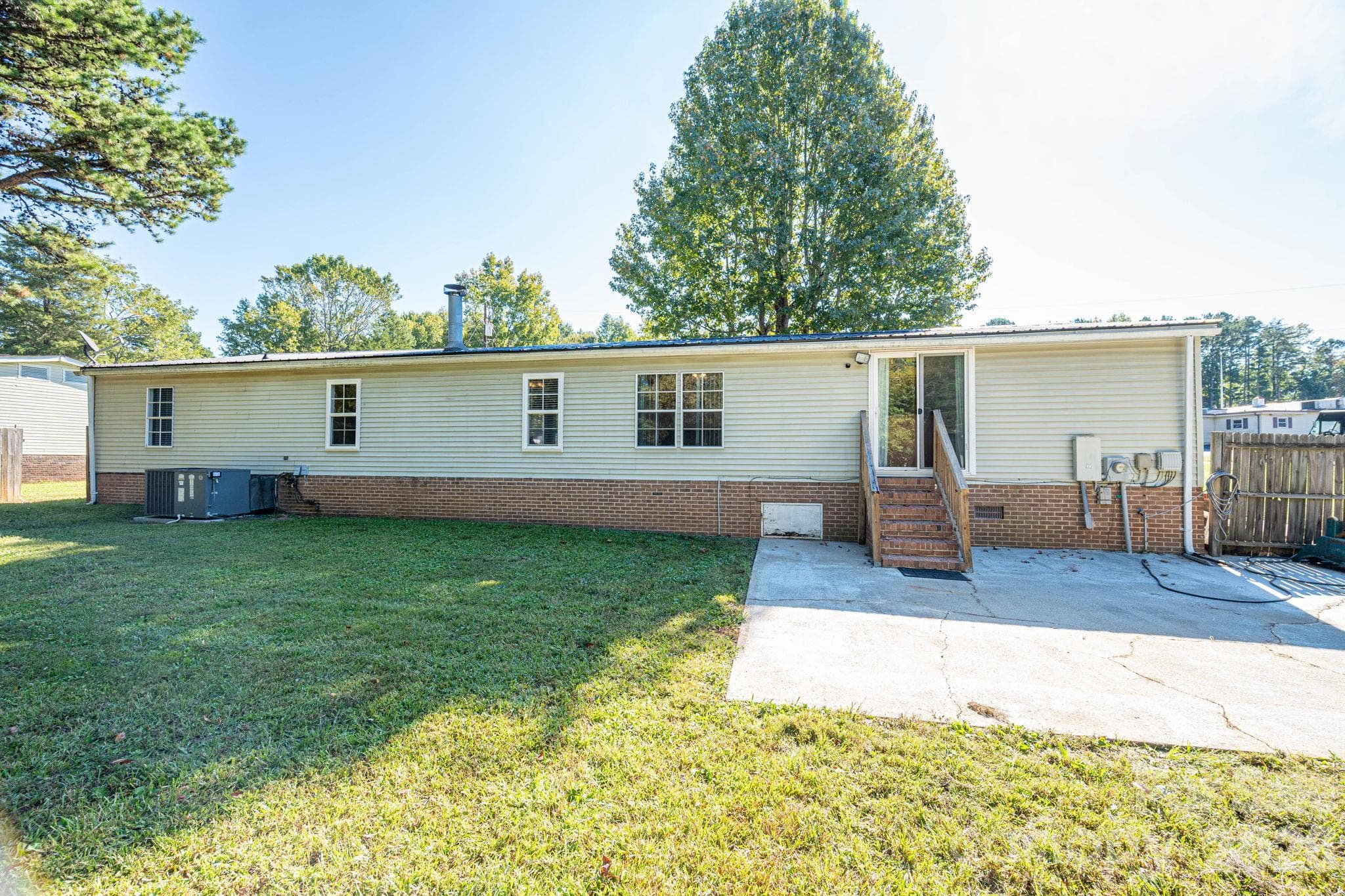 Single Family Residence at 147 Finger Street, Lincolnton, photo 32 of 46