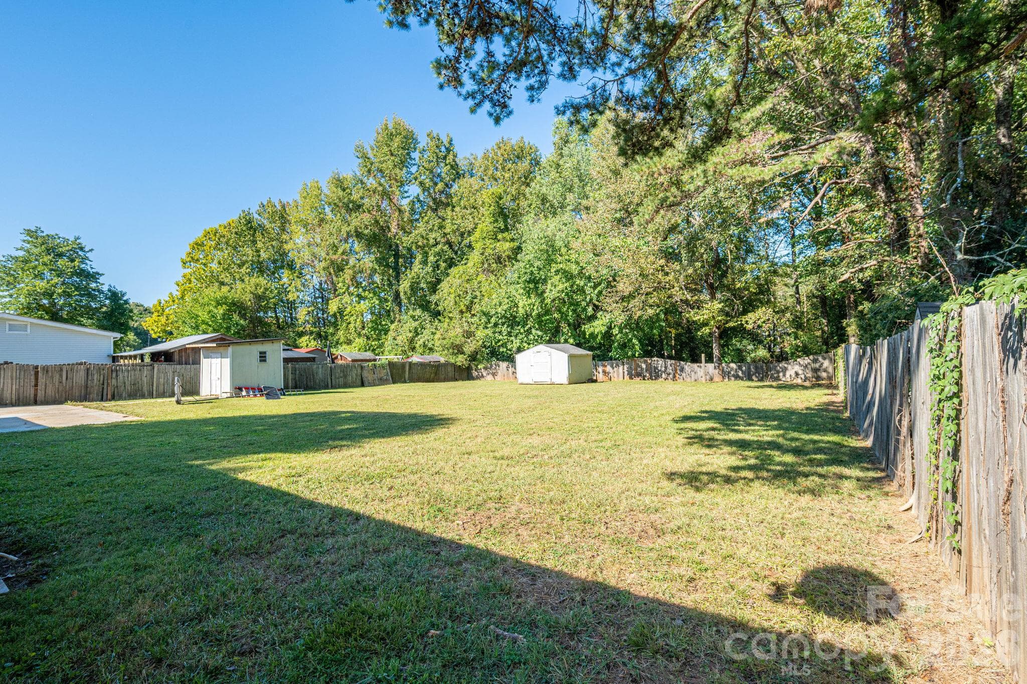 Single Family Residence at 147 Finger Street, Lincolnton, photo 35 of 46