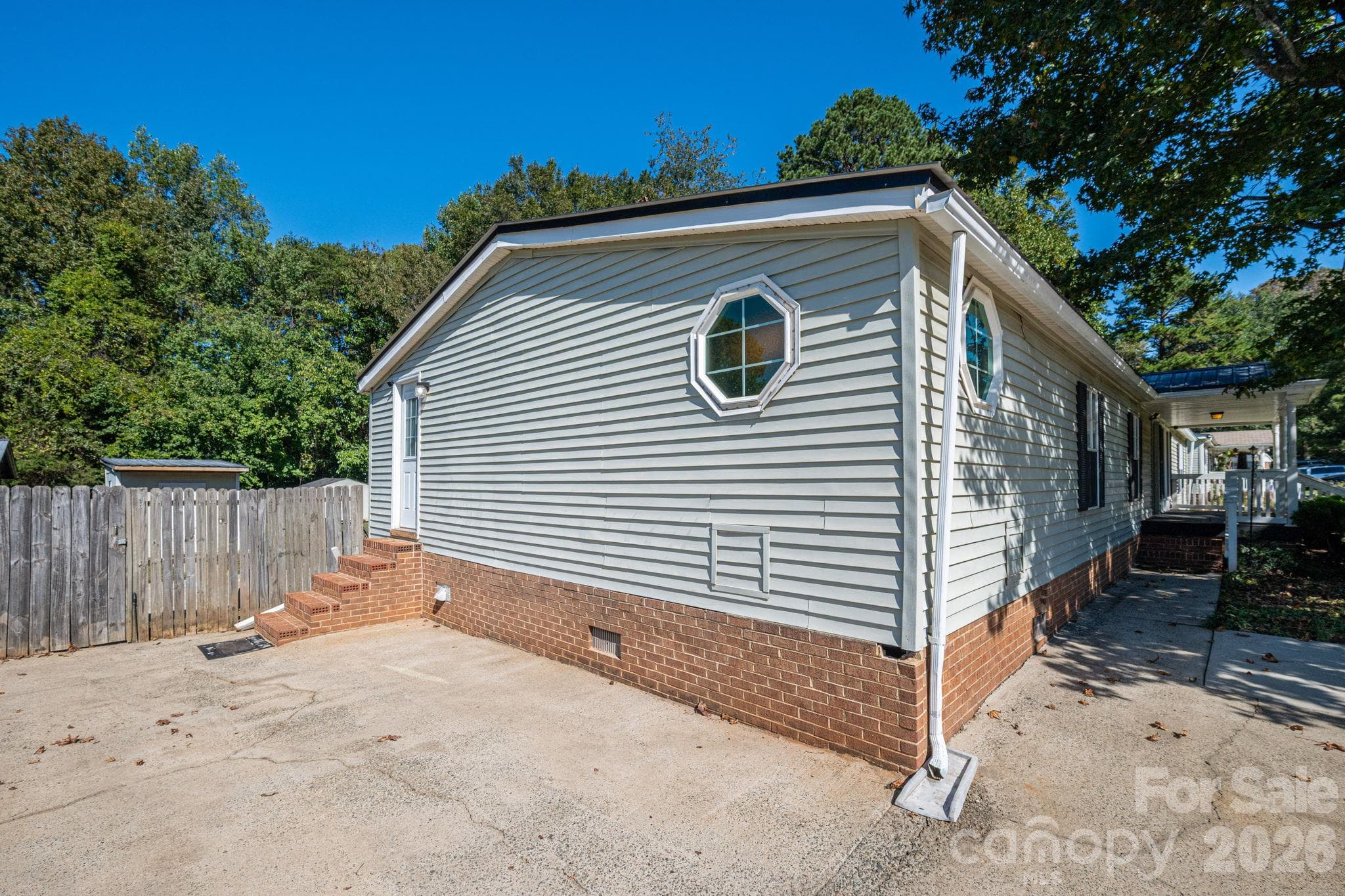 Single Family Residence at 147 Finger Street, Lincolnton, photo 37 of 46