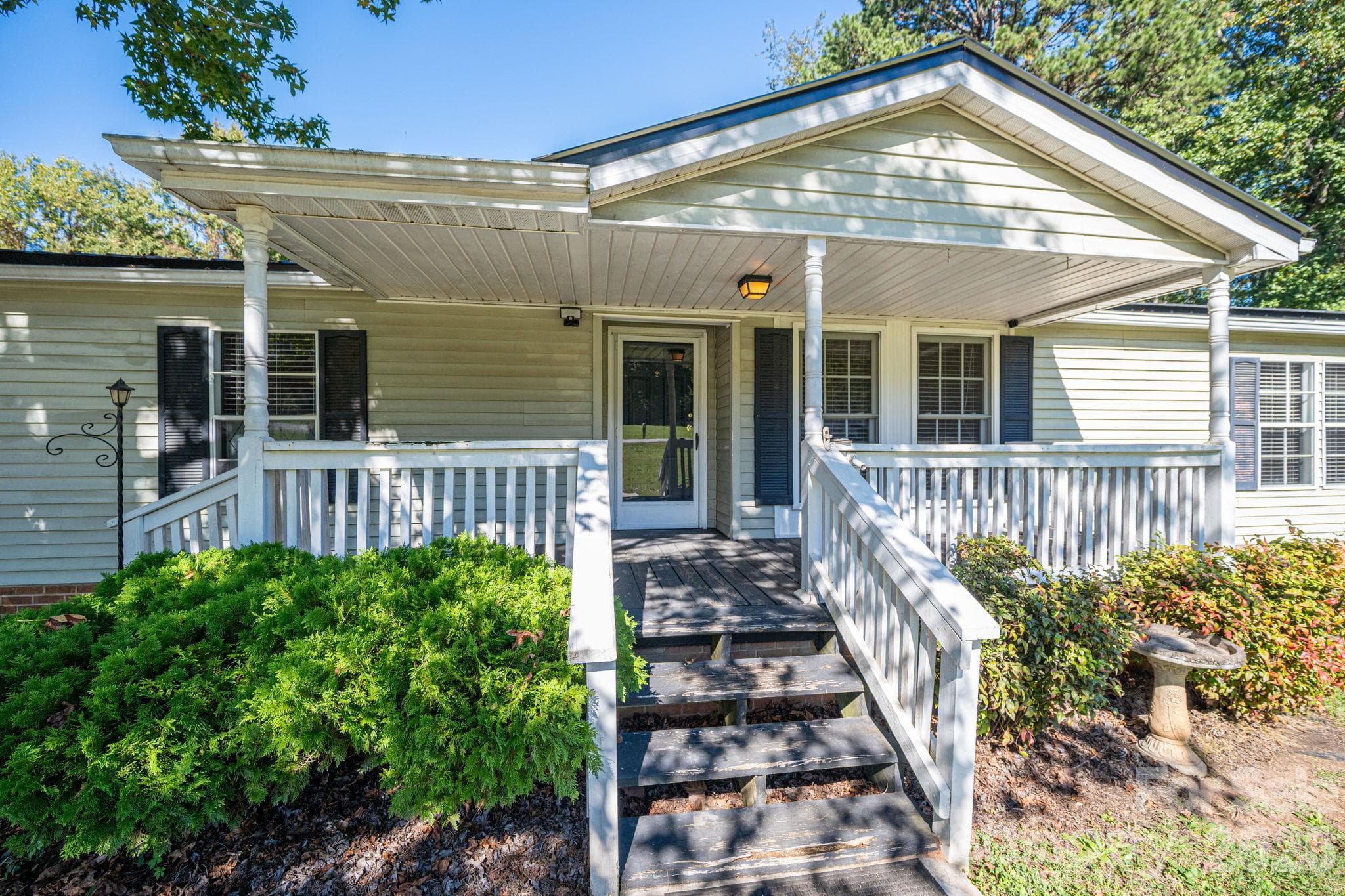 Single Family Residence at 147 Finger Street, Lincolnton, photo 41 of 46