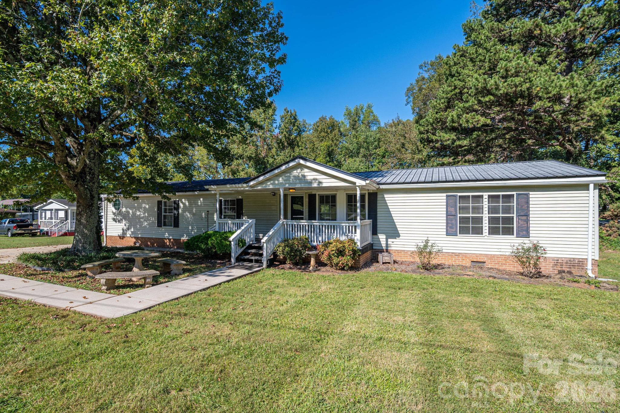 Single Family Residence at 147 Finger Street, Lincolnton, photo 2 of 46