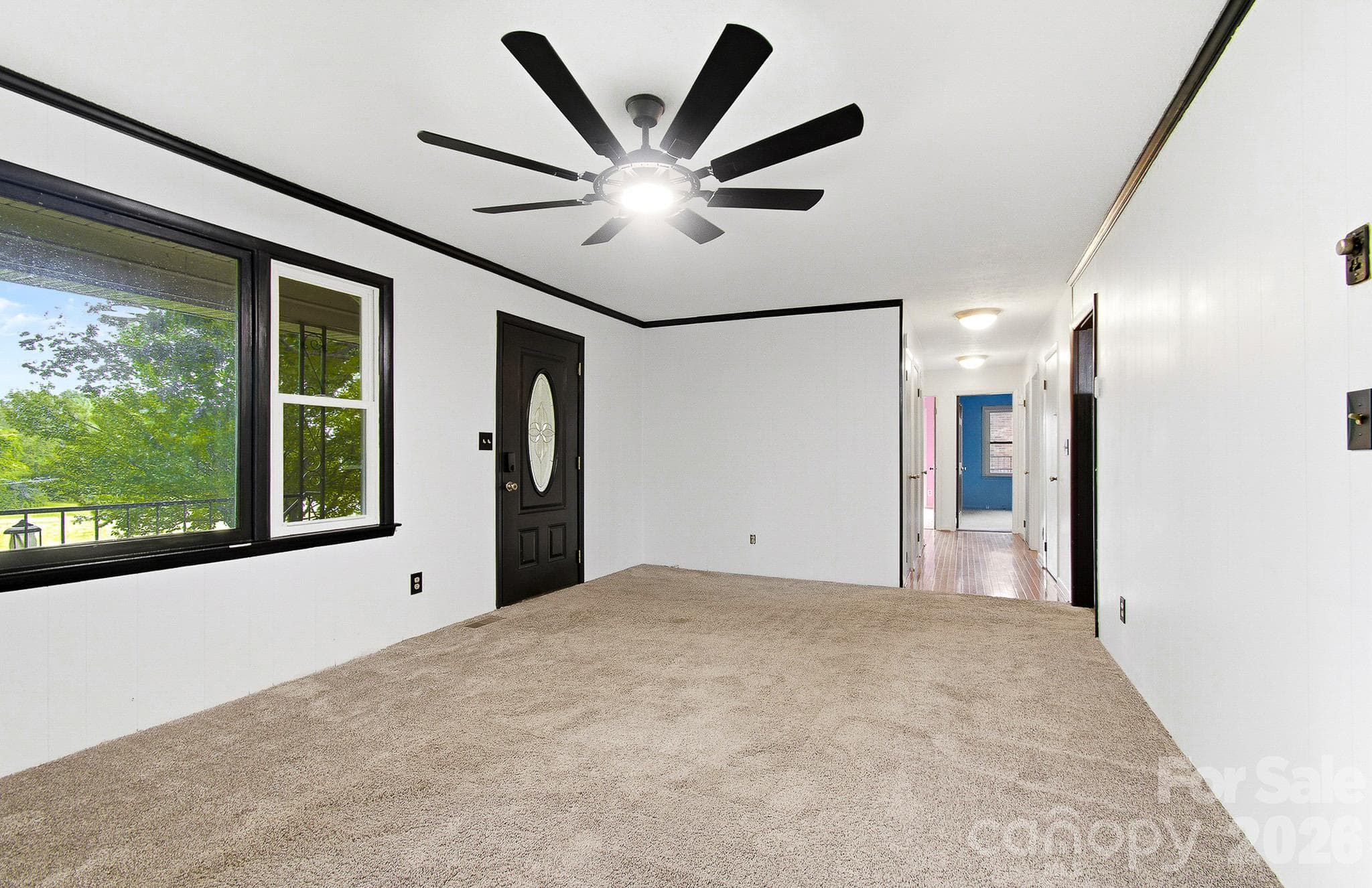 Single Family Residence at 1371 Jackson Loop Road, Flat Rock, photo 6 of 46