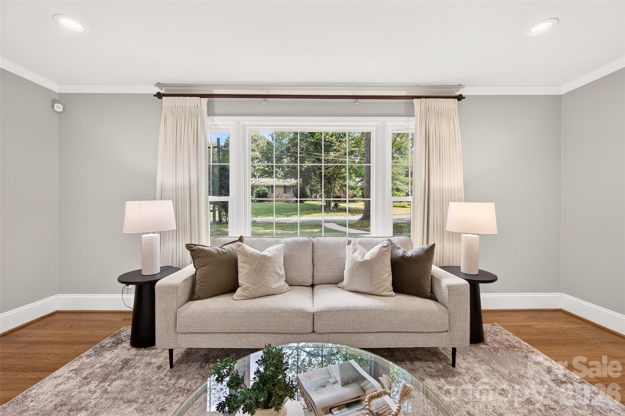 Single Family Residence at 3022 Finley Place, Charlotte, photo 11 of 45