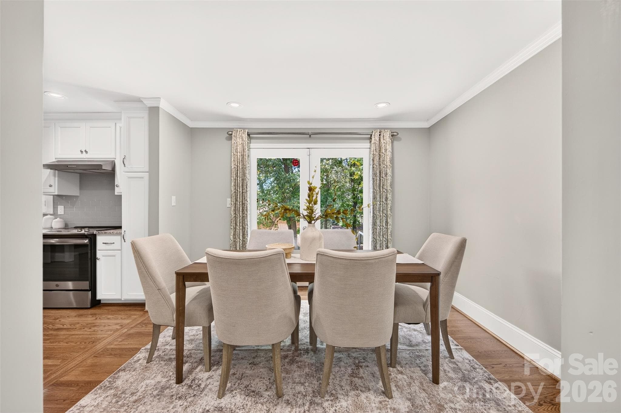Single Family Residence at 3022 Finley Place, Charlotte, photo 17 of 45