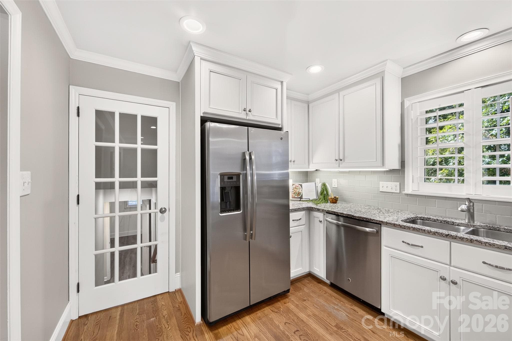 Single Family Residence at 3022 Finley Place, Charlotte, photo 19 of 45