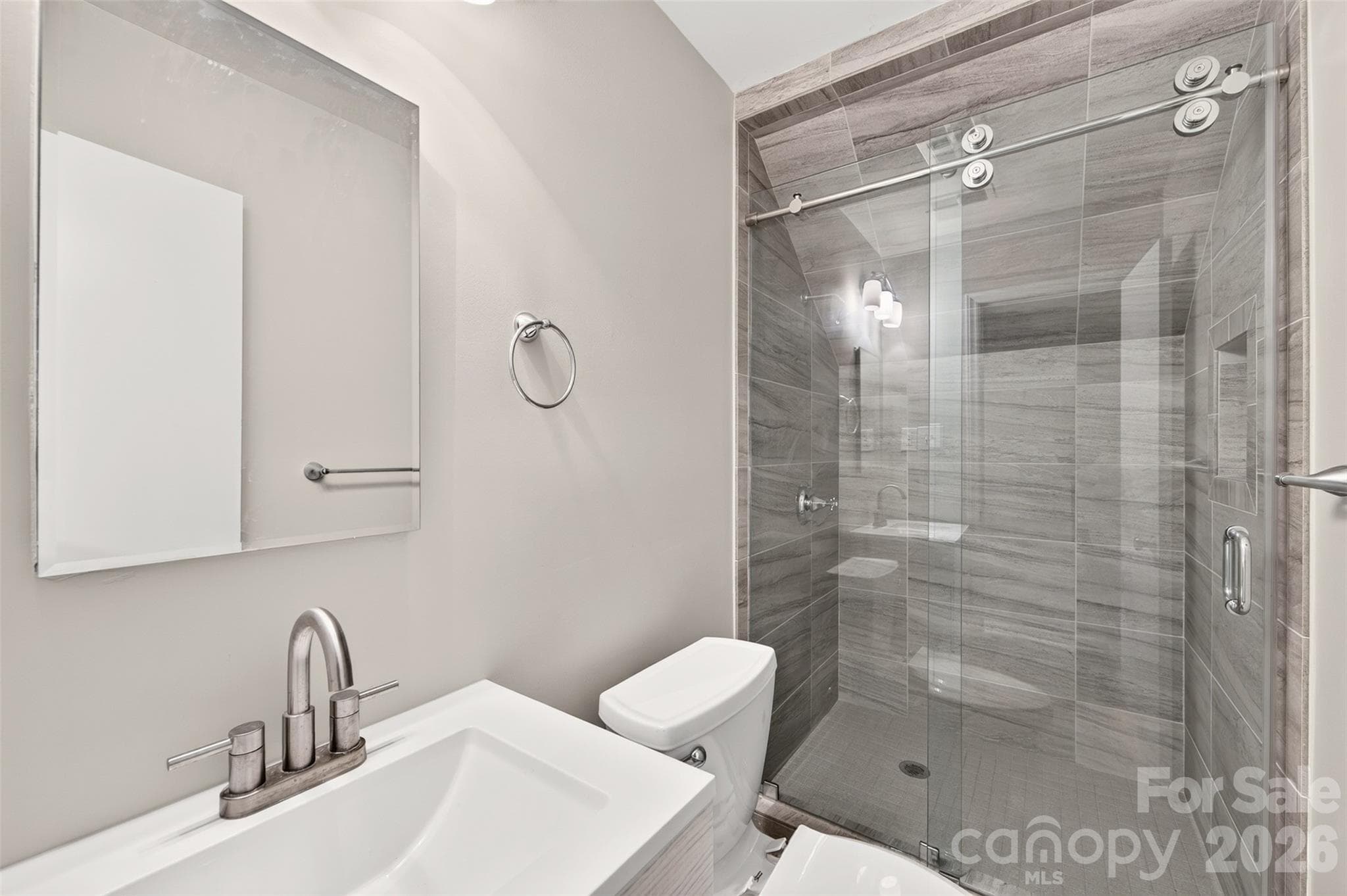 Single Family Residence at 3022 Finley Place, Charlotte, photo 38 of 45