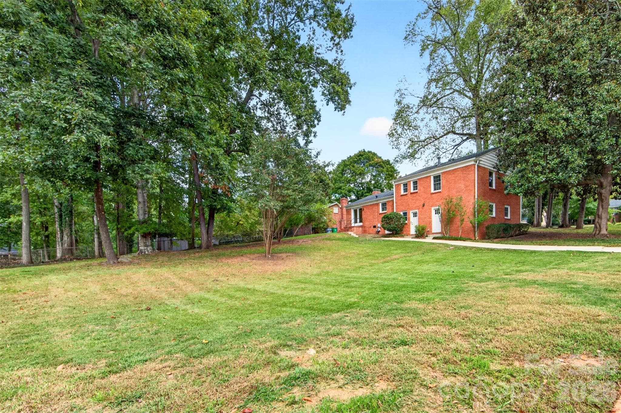 Single Family Residence at 3022 Finley Place, Charlotte, photo 42 of 45
