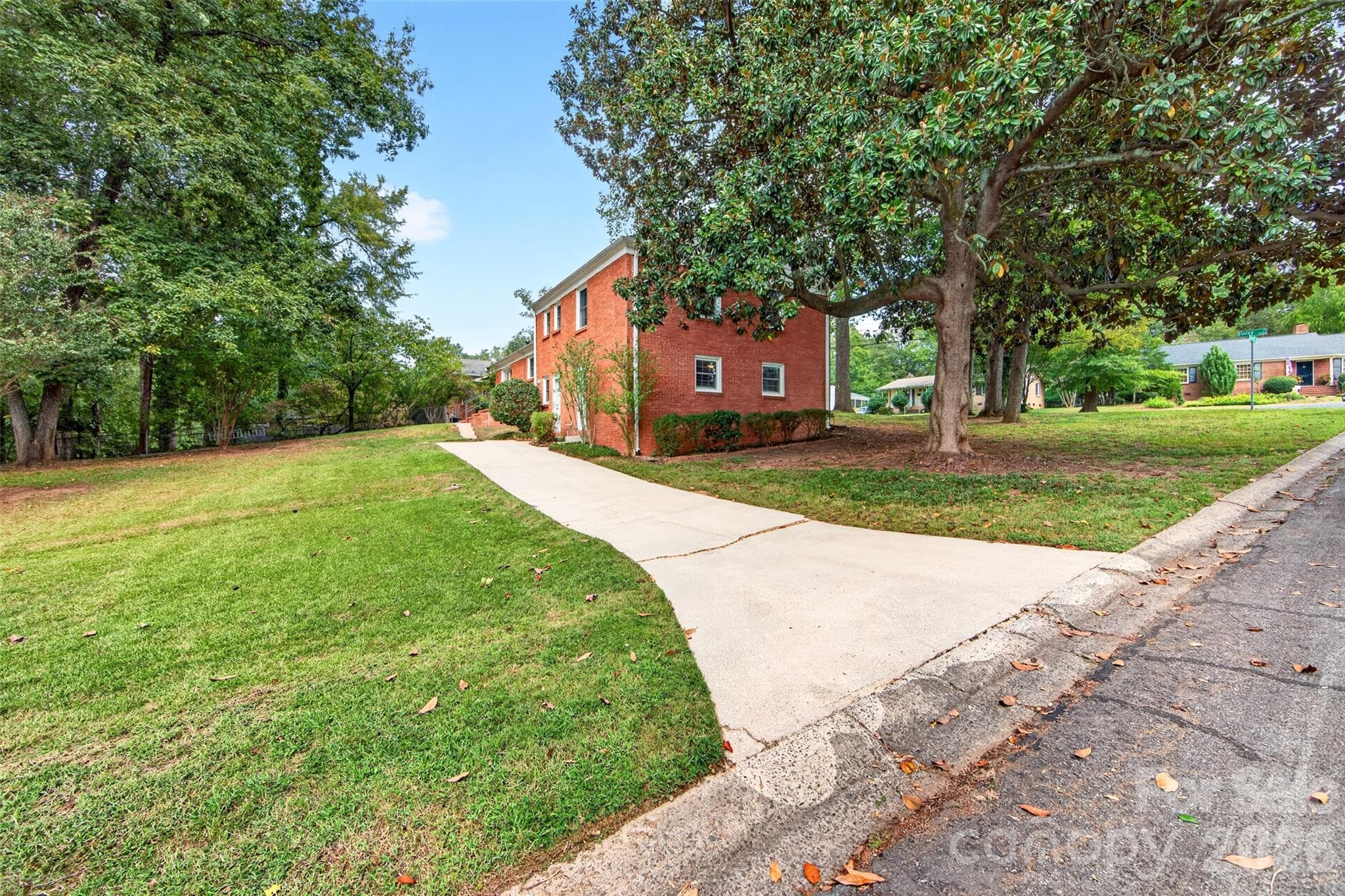 Single Family Residence at 3022 Finley Place, Charlotte, photo 45 of 45
