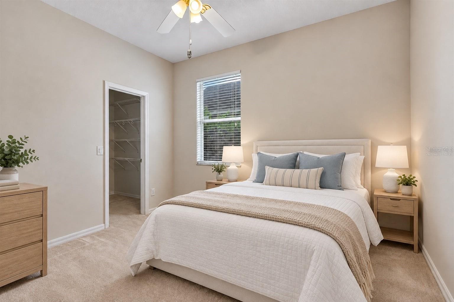 Virtually Staged - 1630 MORGANS MILL CIR, ORLANDO