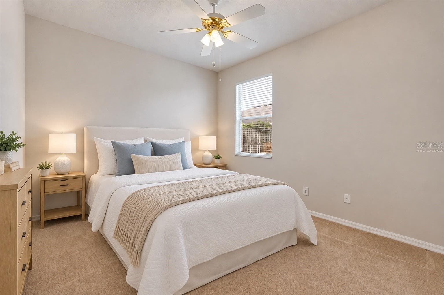 Virtually Staged - 1630 MORGANS MILL CIR, ORLANDO