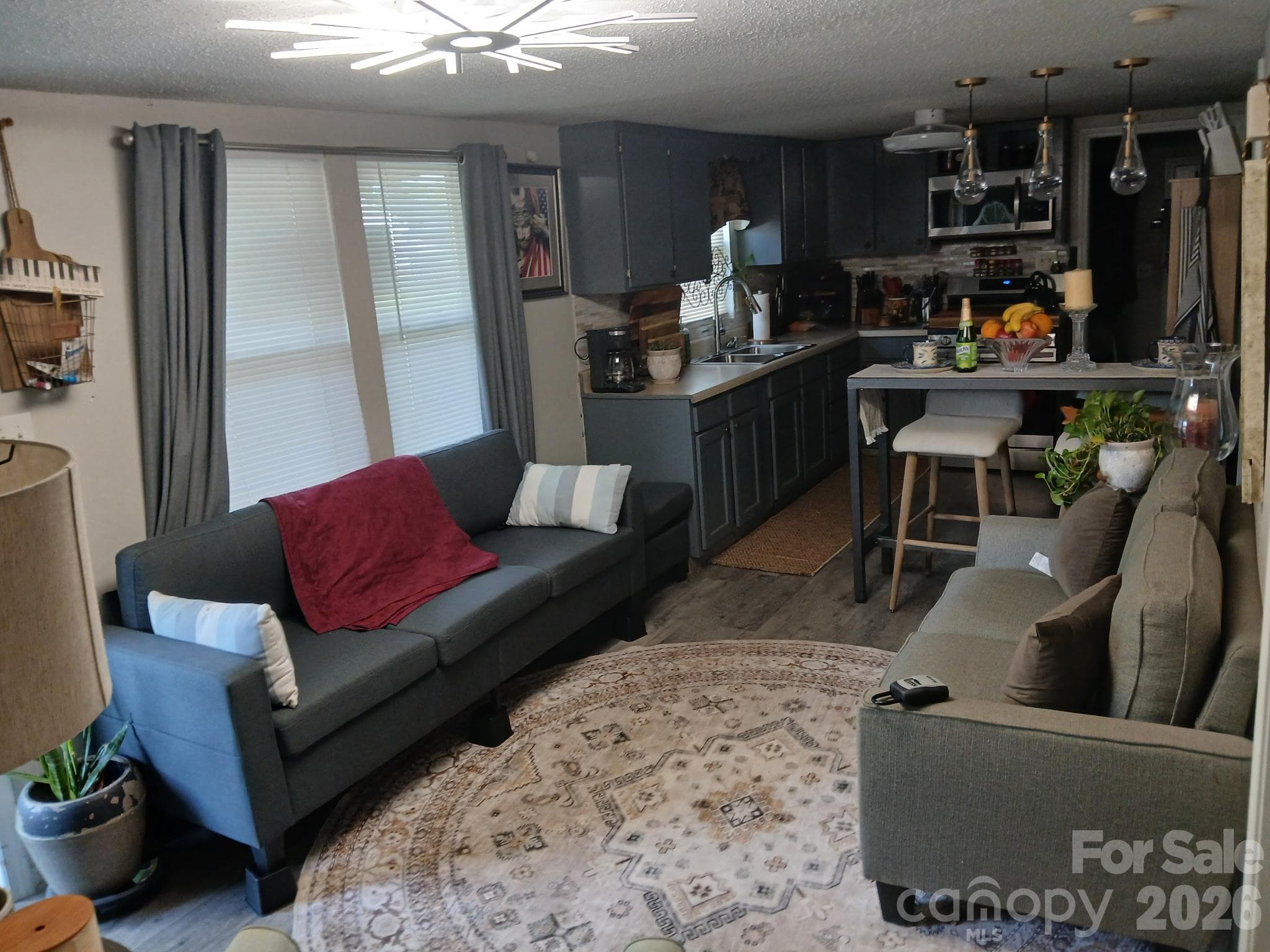 Single Family Residence at 115 S Davis Street, Dallas, photo 10 of 21