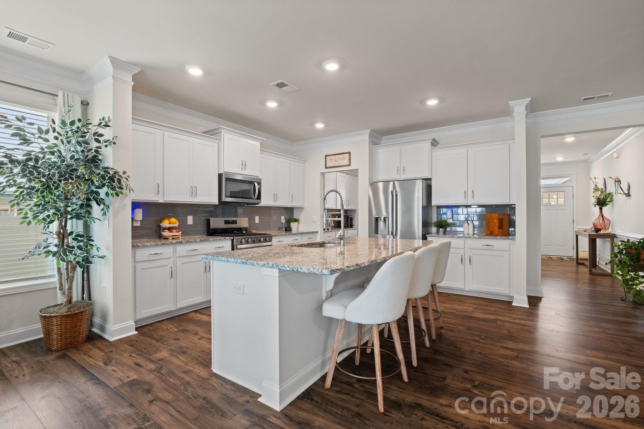 Single Family Residence at 30 Silverthorne Court, Hendersonville, photo 22 of 48