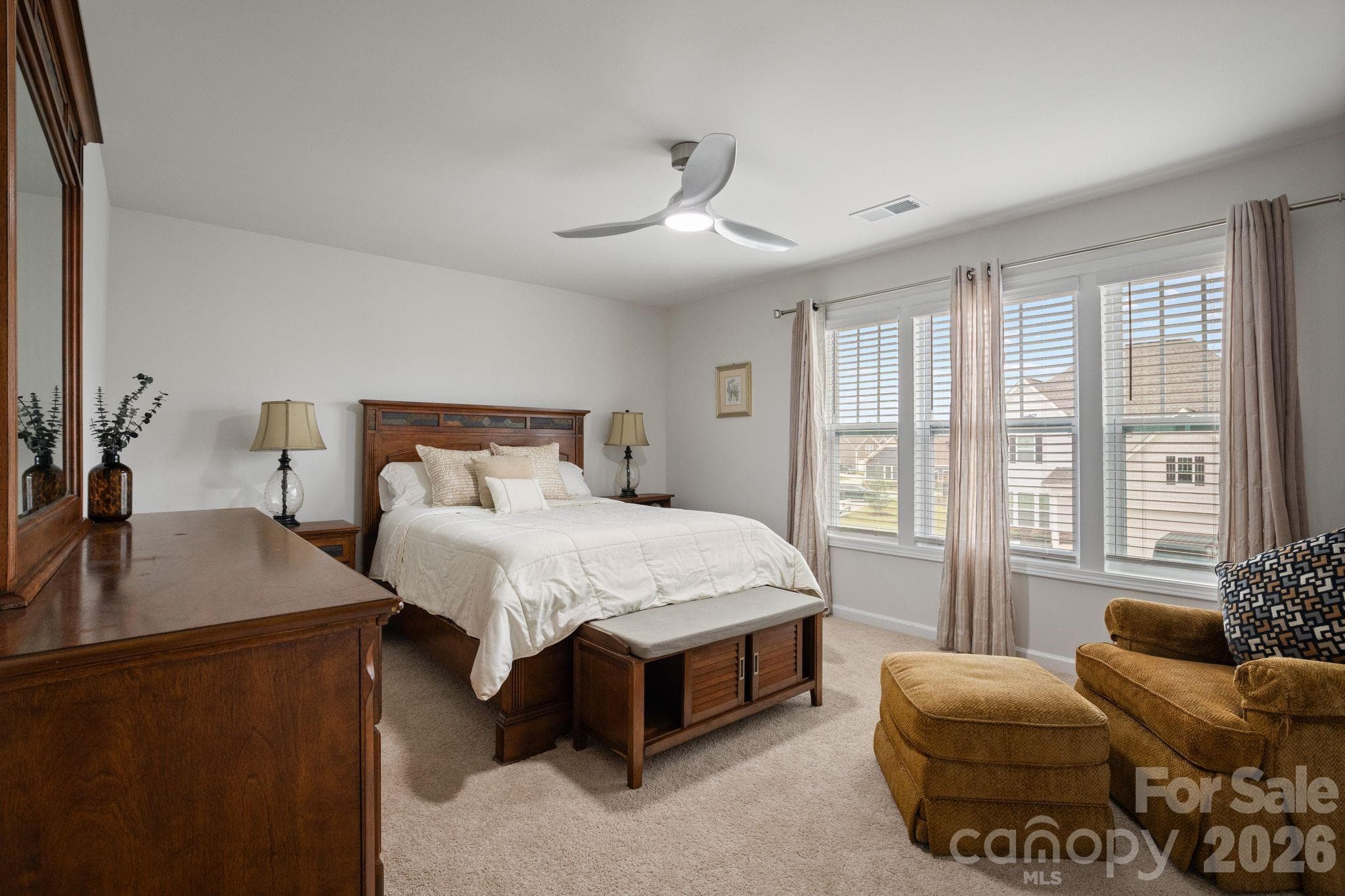 Single Family Residence at 30 Silverthorne Court, Hendersonville, photo 37 of 48
