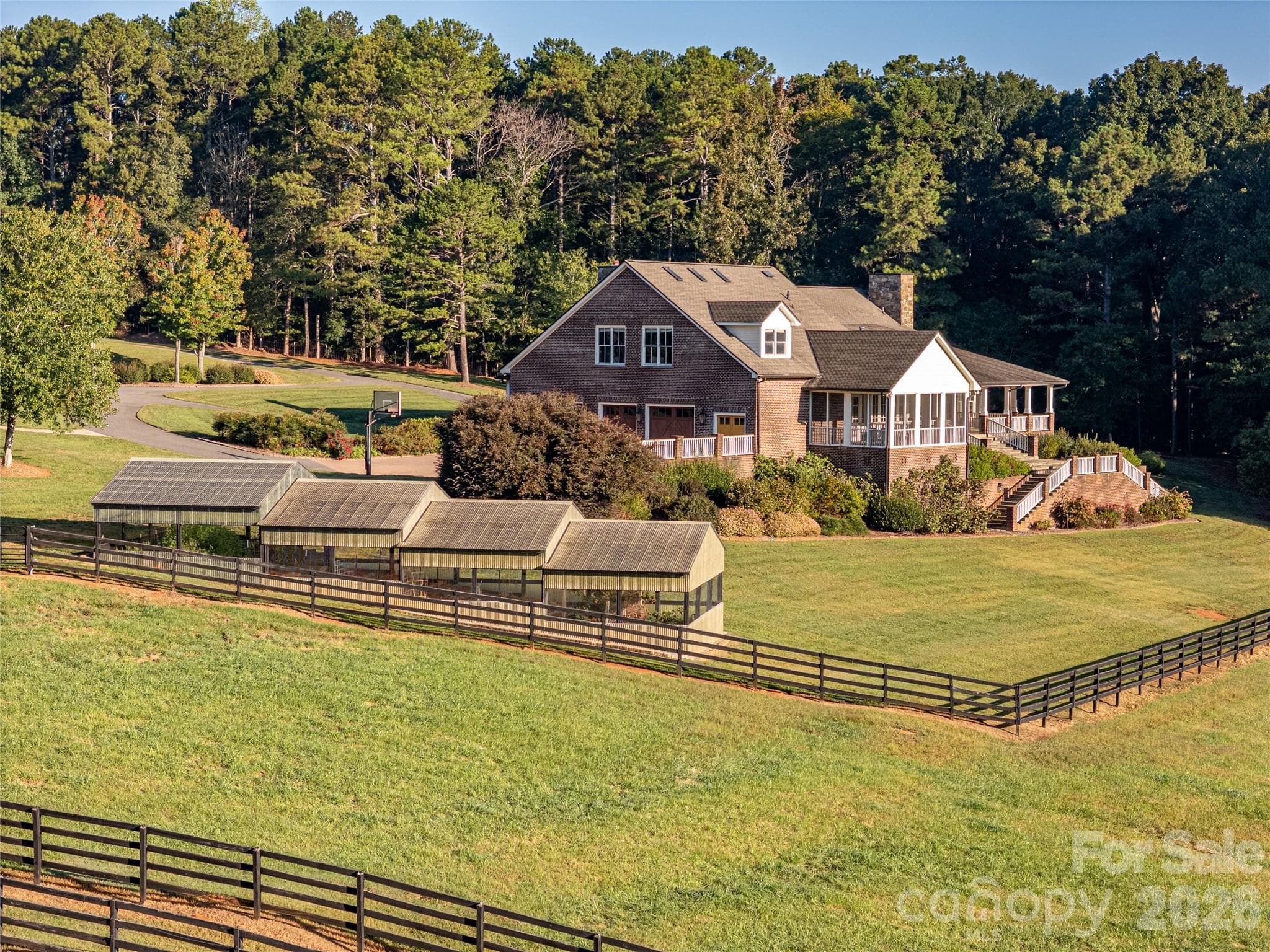 520 Lewis Farm Road
