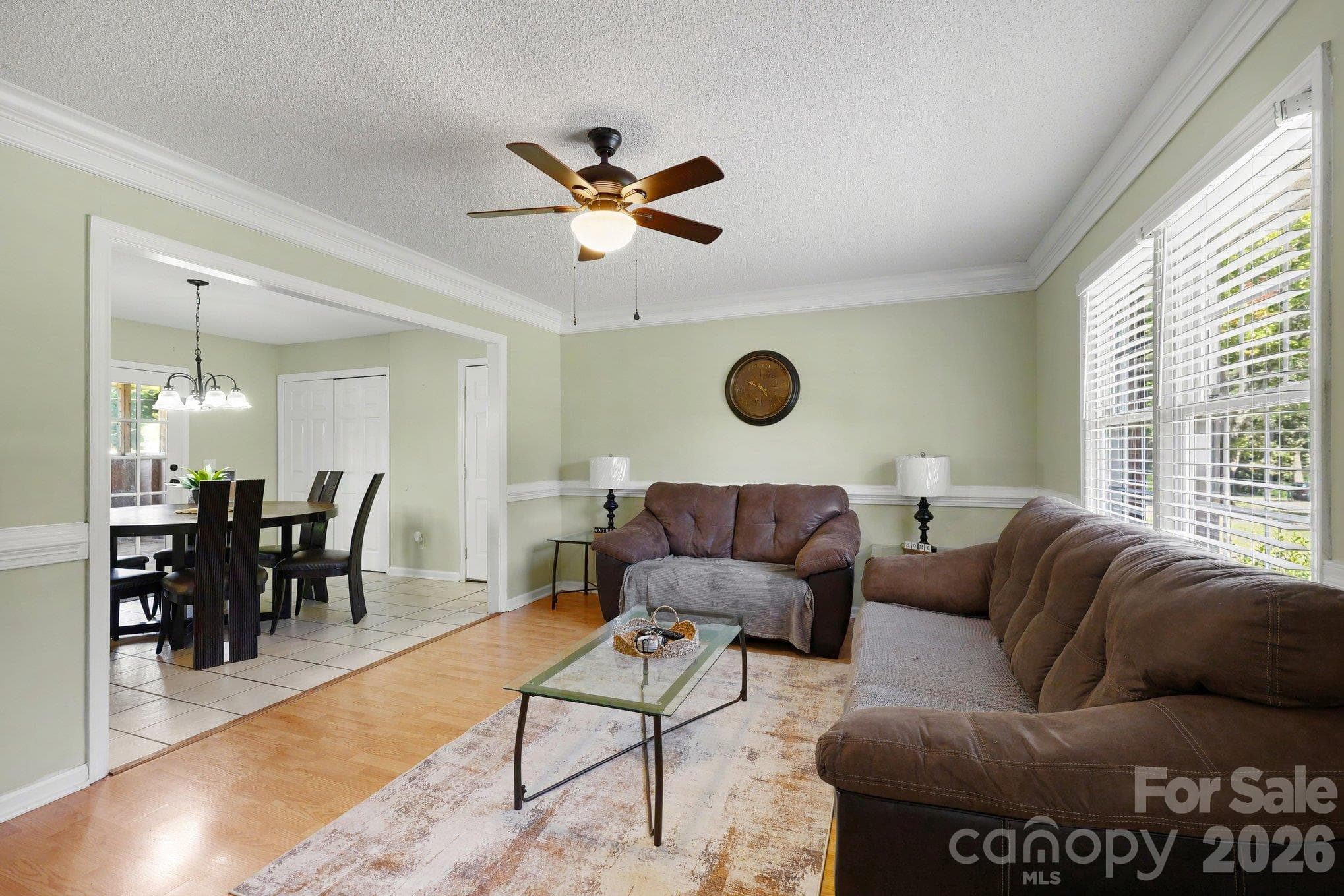 Single Family Residence at 160 E Chamblee Drive, Salisbury, photo 6 of 28