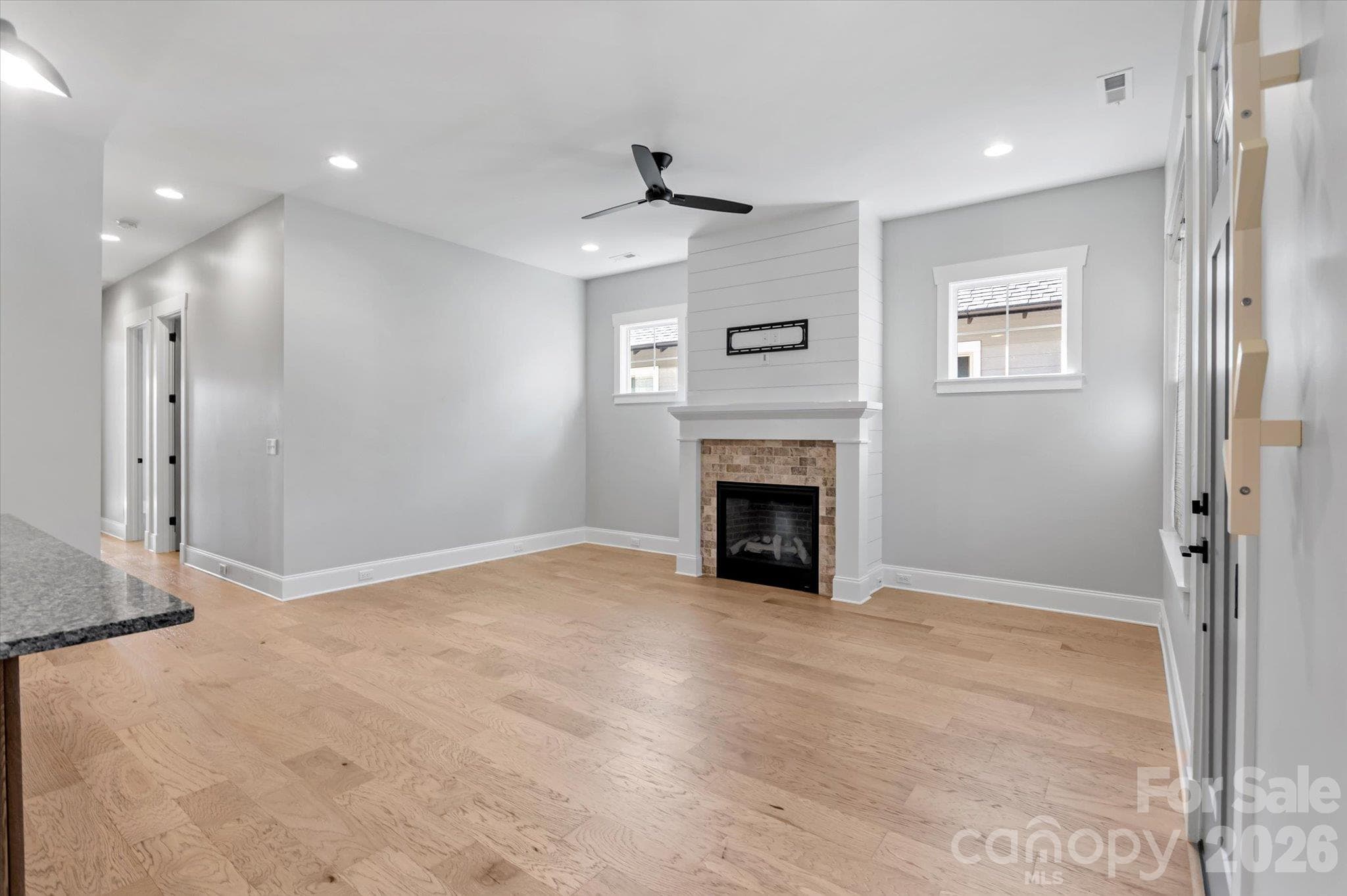 Single Family Residence at 85 Temple Church Road, Brevard, photo 6 of 36