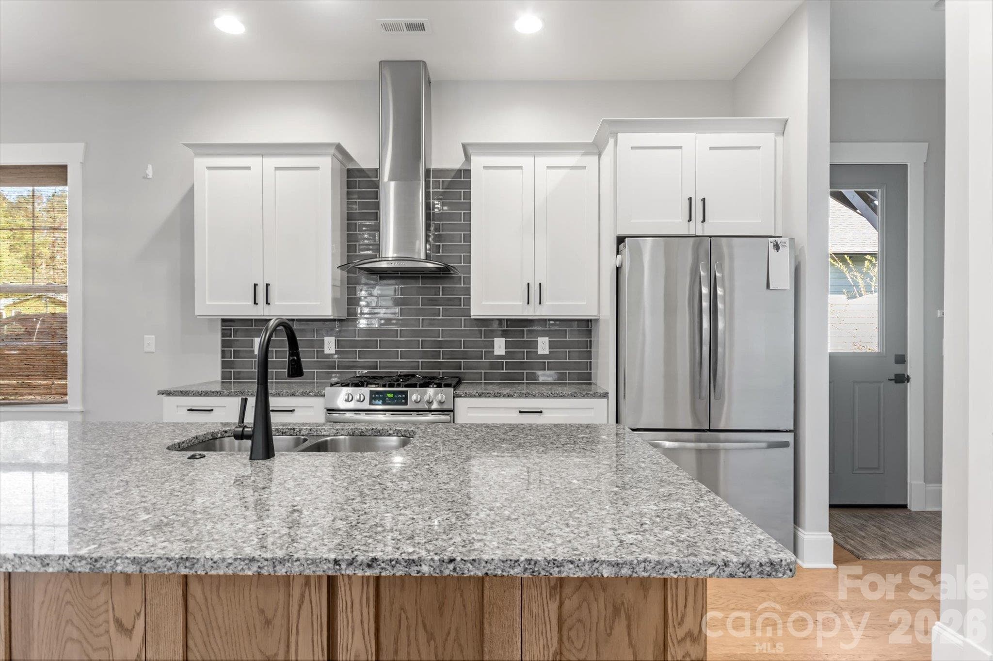 Single Family Residence at 85 Temple Church Road, Brevard, photo 11 of 36