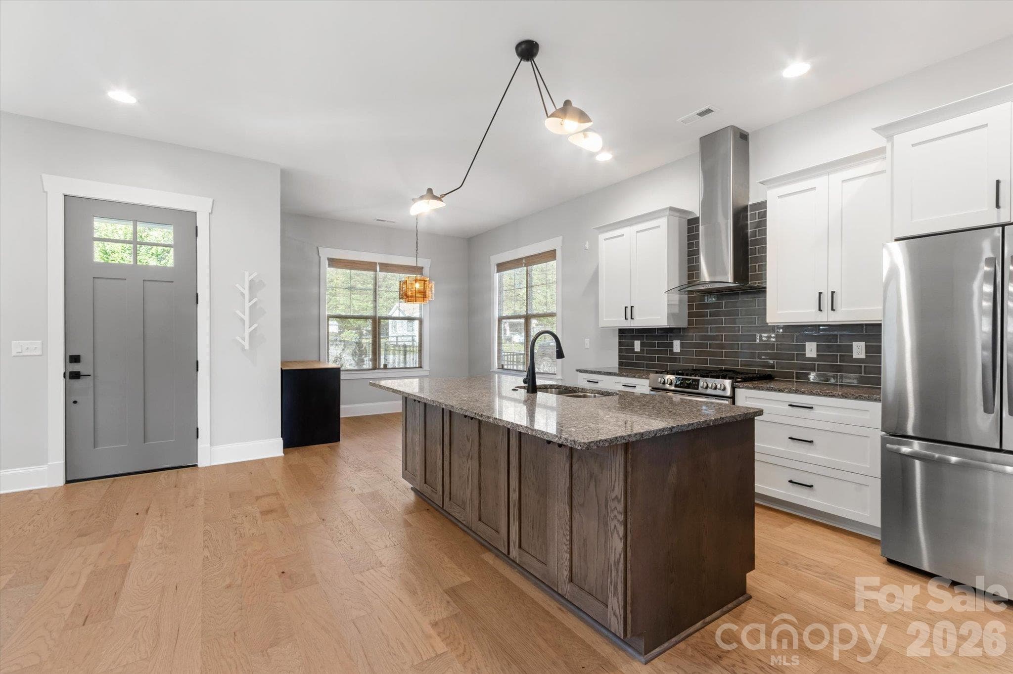 Single Family Residence at 85 Temple Church Road, Brevard, photo 27 of 36