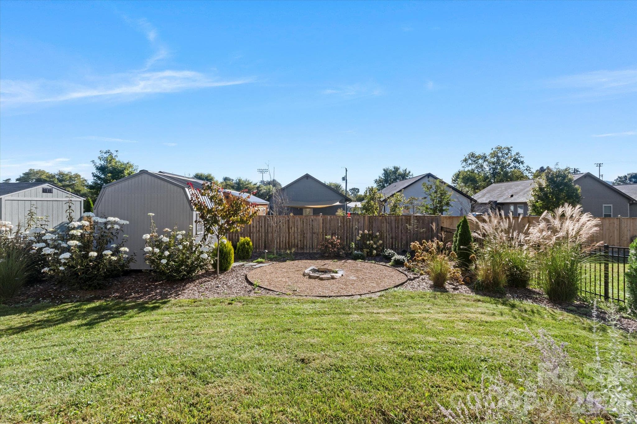 Single Family Residence at 85 Temple Church Road, Brevard, photo 29 of 36