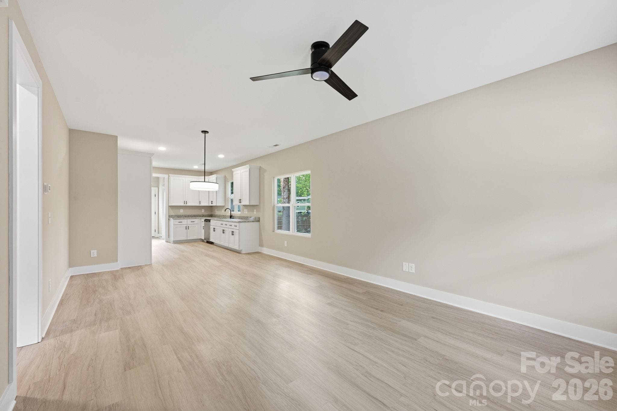Single Family Residence at 1031 Houston Street, Gastonia, photo 4 of 12