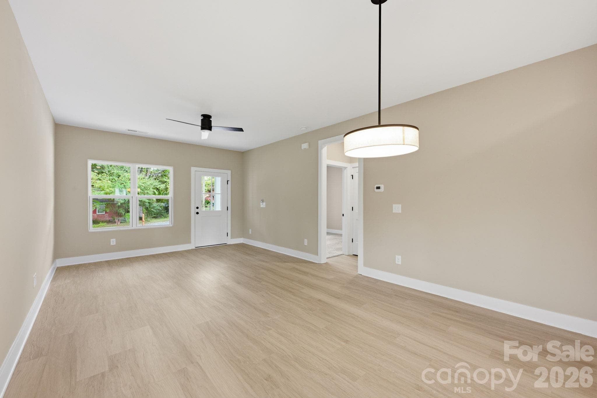 Single Family Residence at 1031 Houston Street, Gastonia, photo 5 of 12