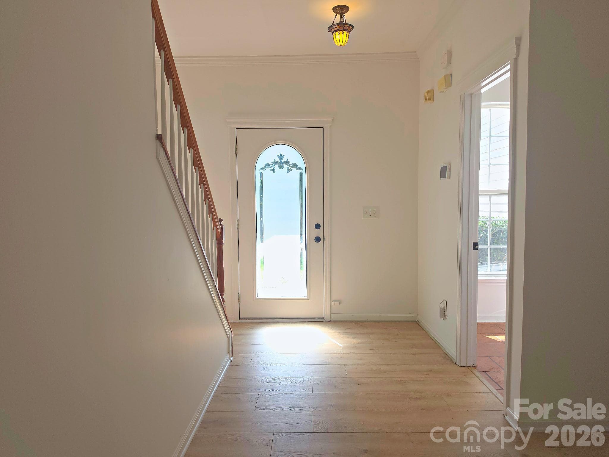 Single Family Residence at 5708 Falls Ridge Lane, Charlotte, photo 3 of 47