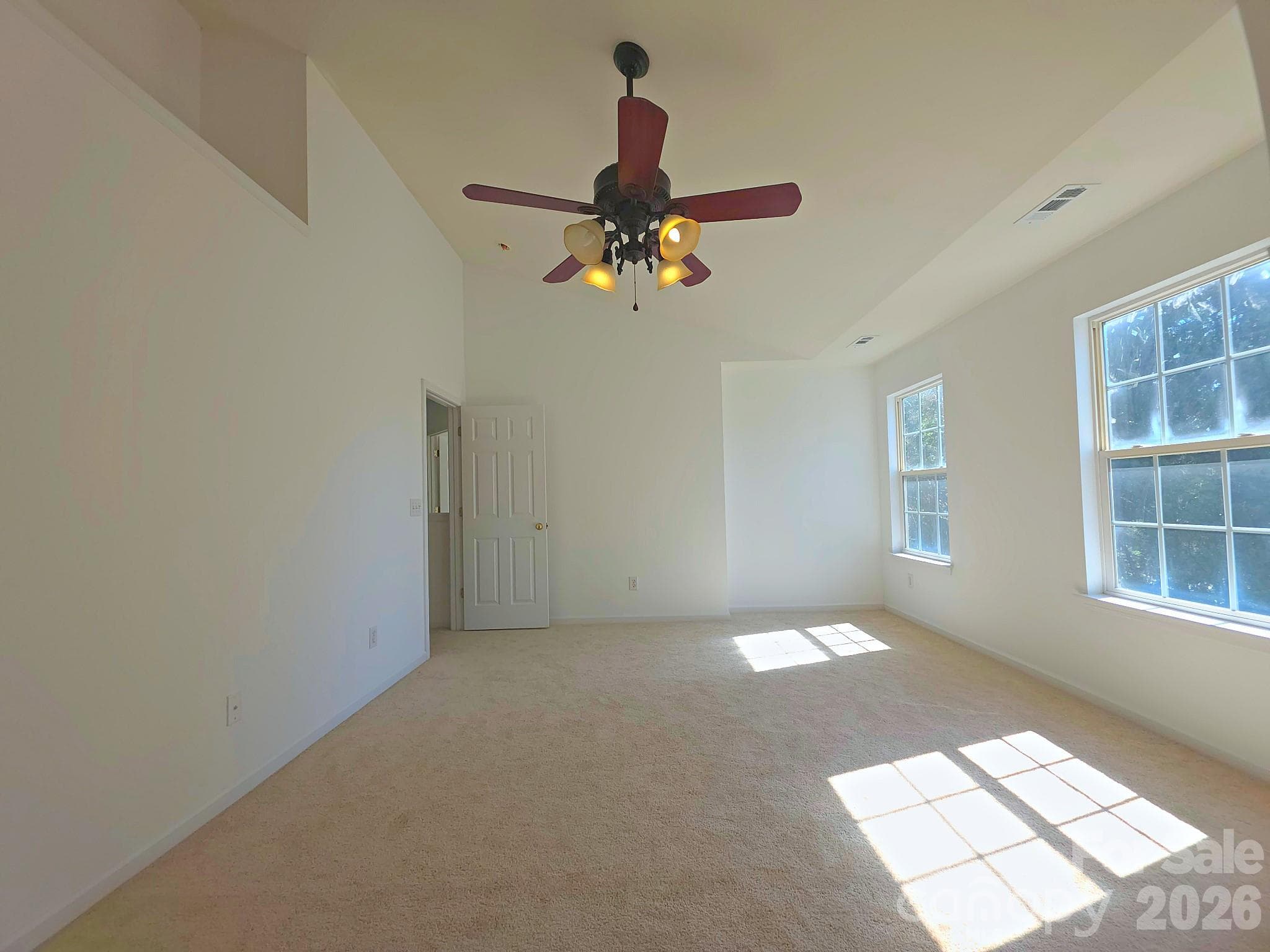 Single Family Residence at 5708 Falls Ridge Lane, Charlotte, photo 27 of 47