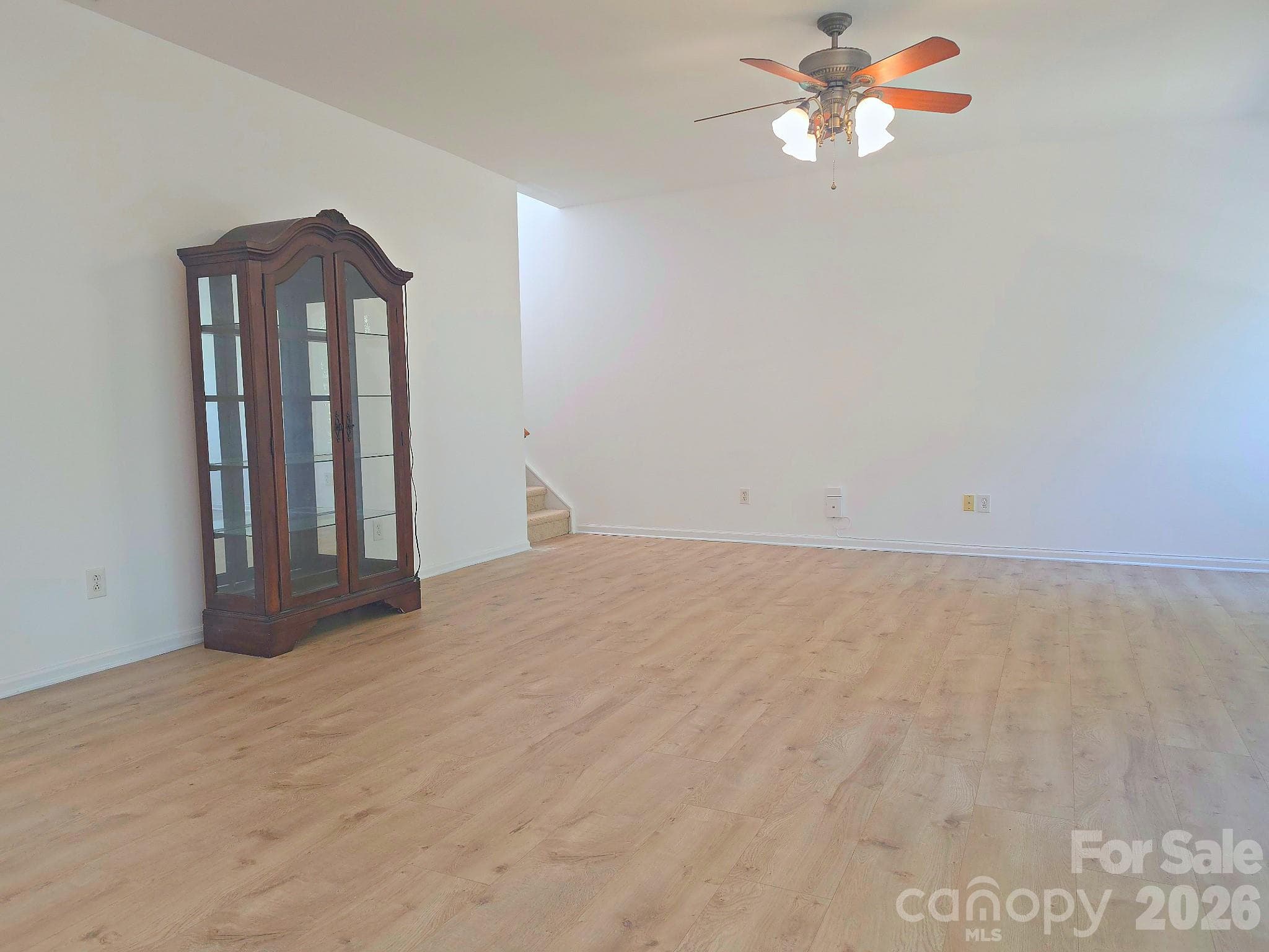 Single Family Residence at 5708 Falls Ridge Lane, Charlotte, photo 38 of 47