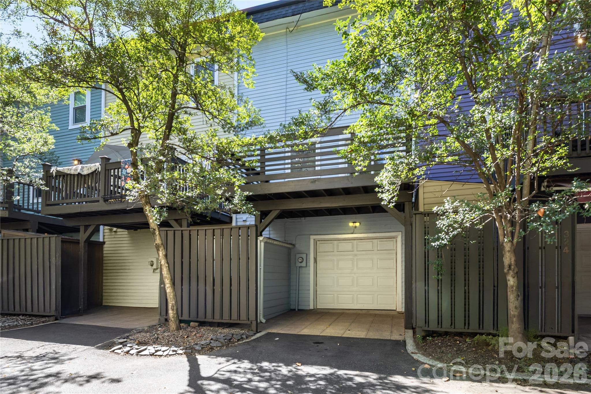 Townhouse at 322 W 10th Street, Charlotte, photo 19 of 21