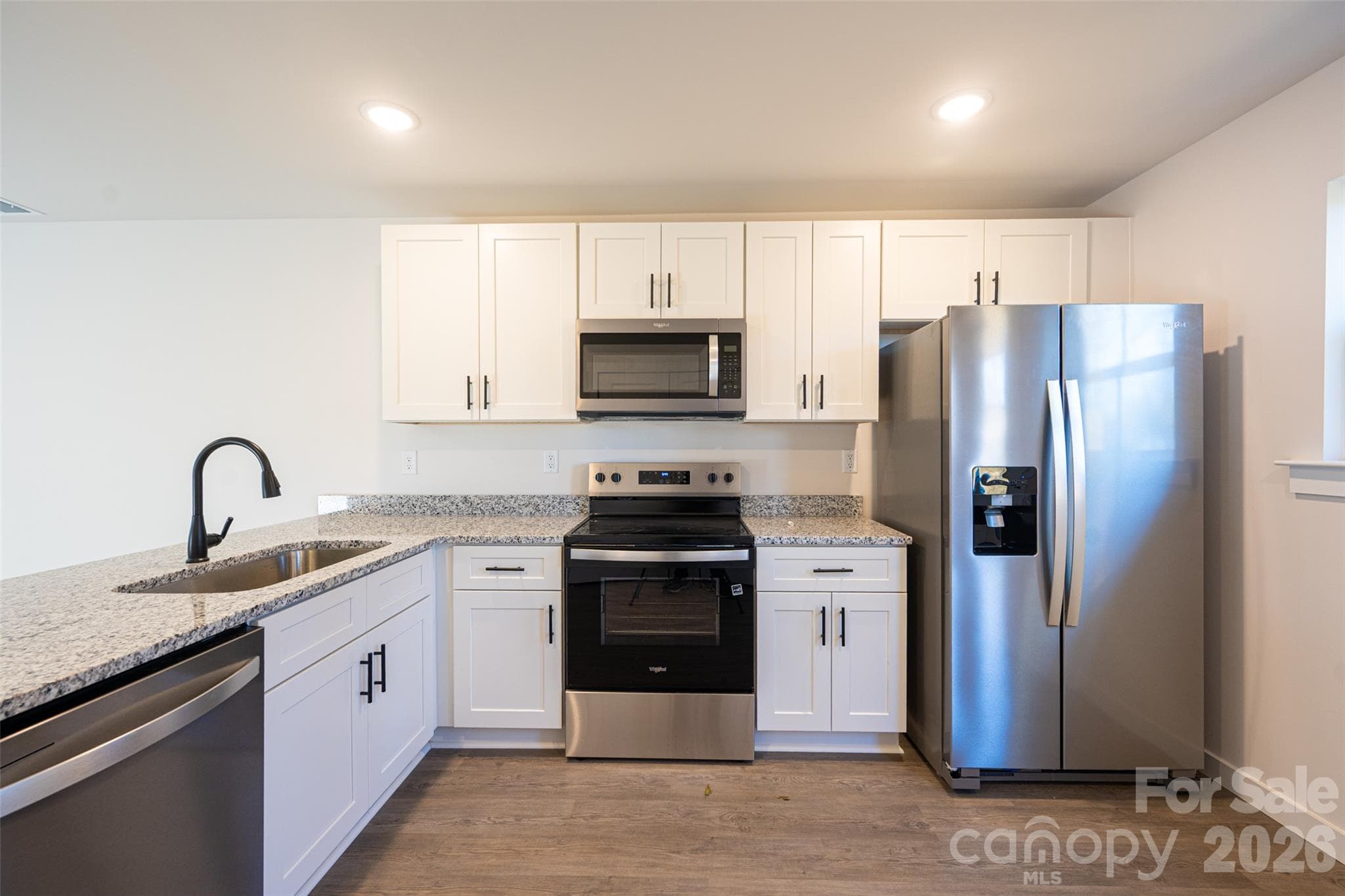 Duplex at 603-605 6th Avenue SW, Hickory, photo 2 of 17