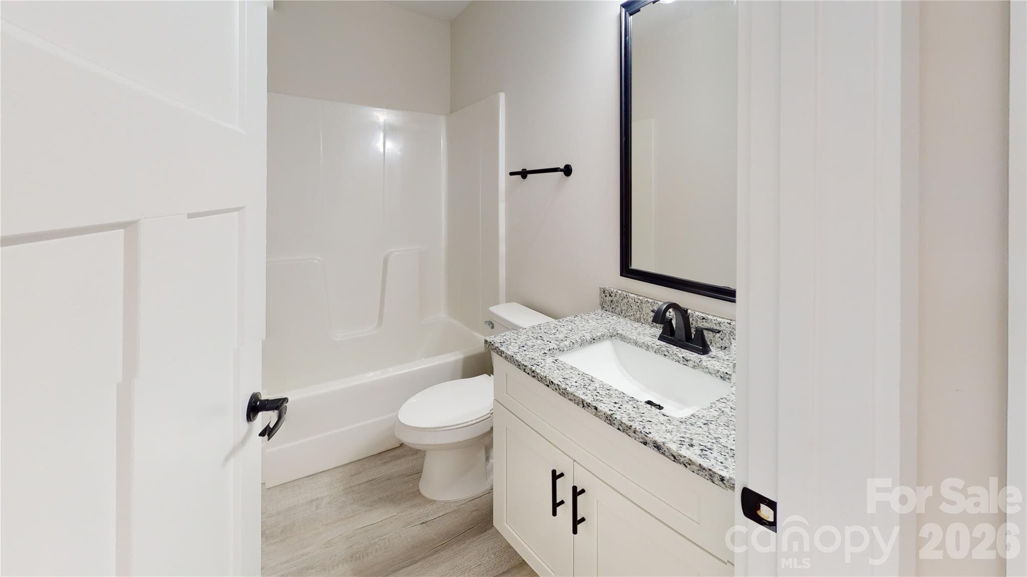 Duplex at 603-605 6th Avenue SW, Hickory, photo 17 of 17