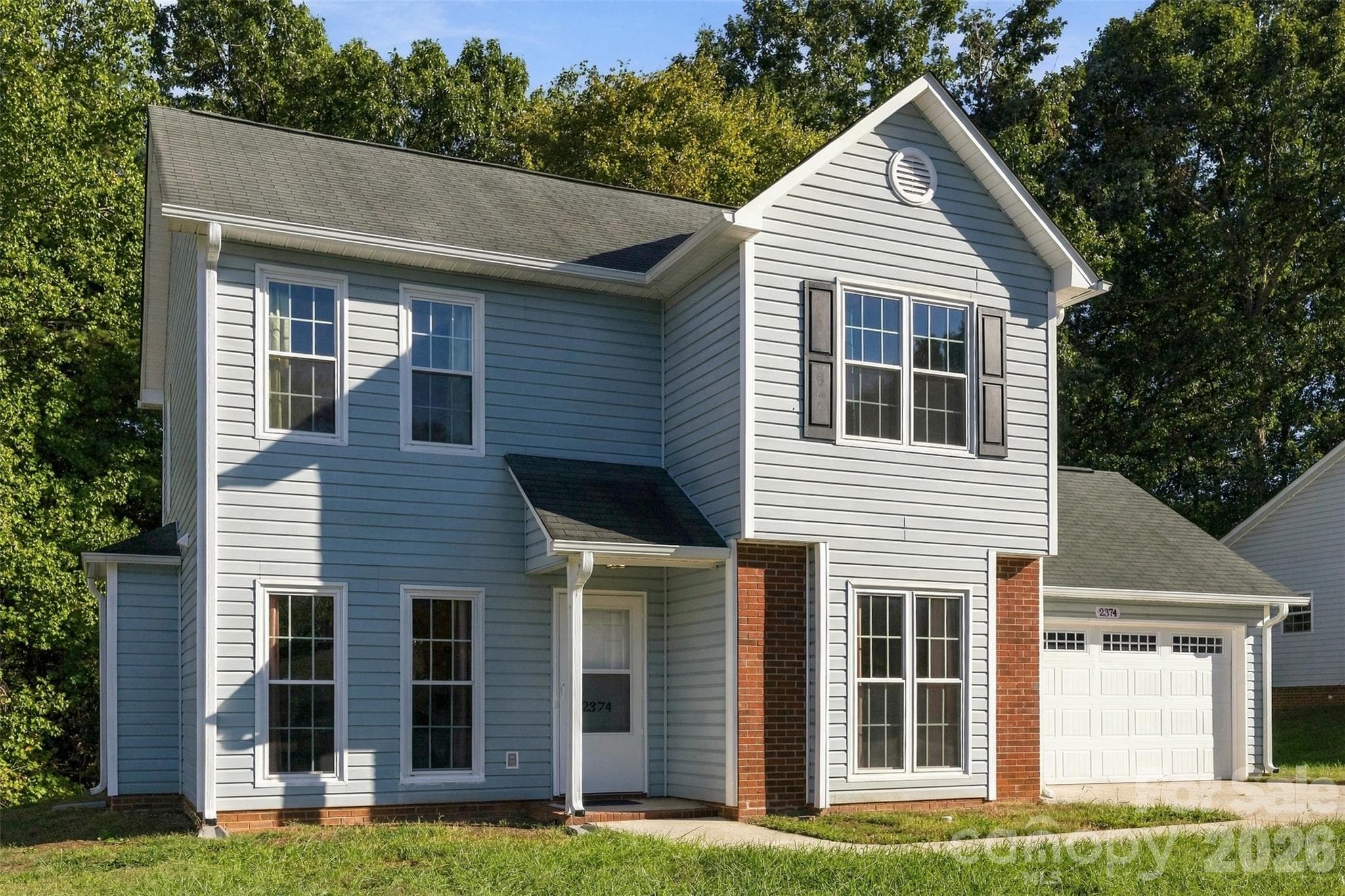 2374 Eagle Glen Court