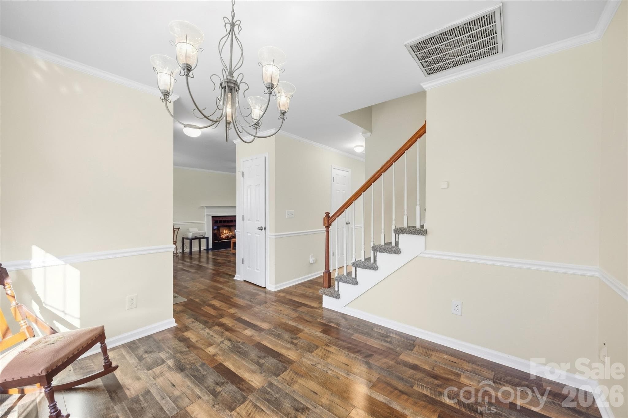 Single Family Residence at 2374 Eagle Glen Court, Gastonia, photo 10 of 42