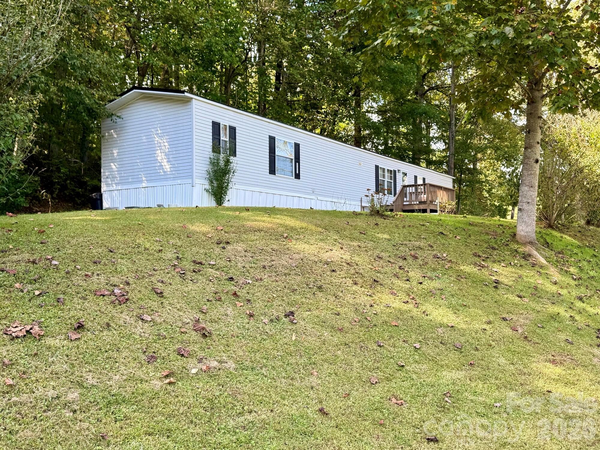 880 G W Whitmire Road