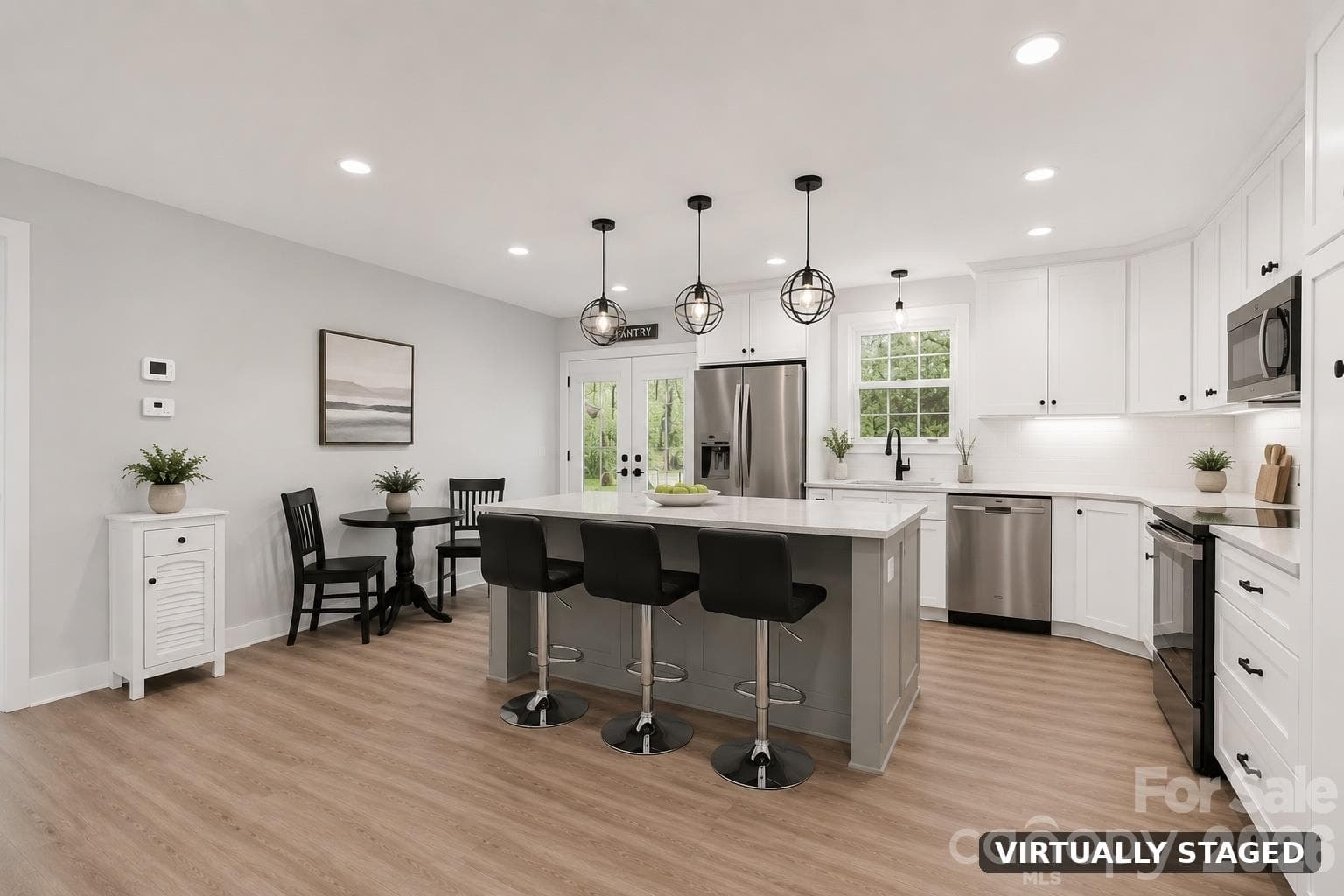 Kitchen - 41 Emerson Court, Taylorsville