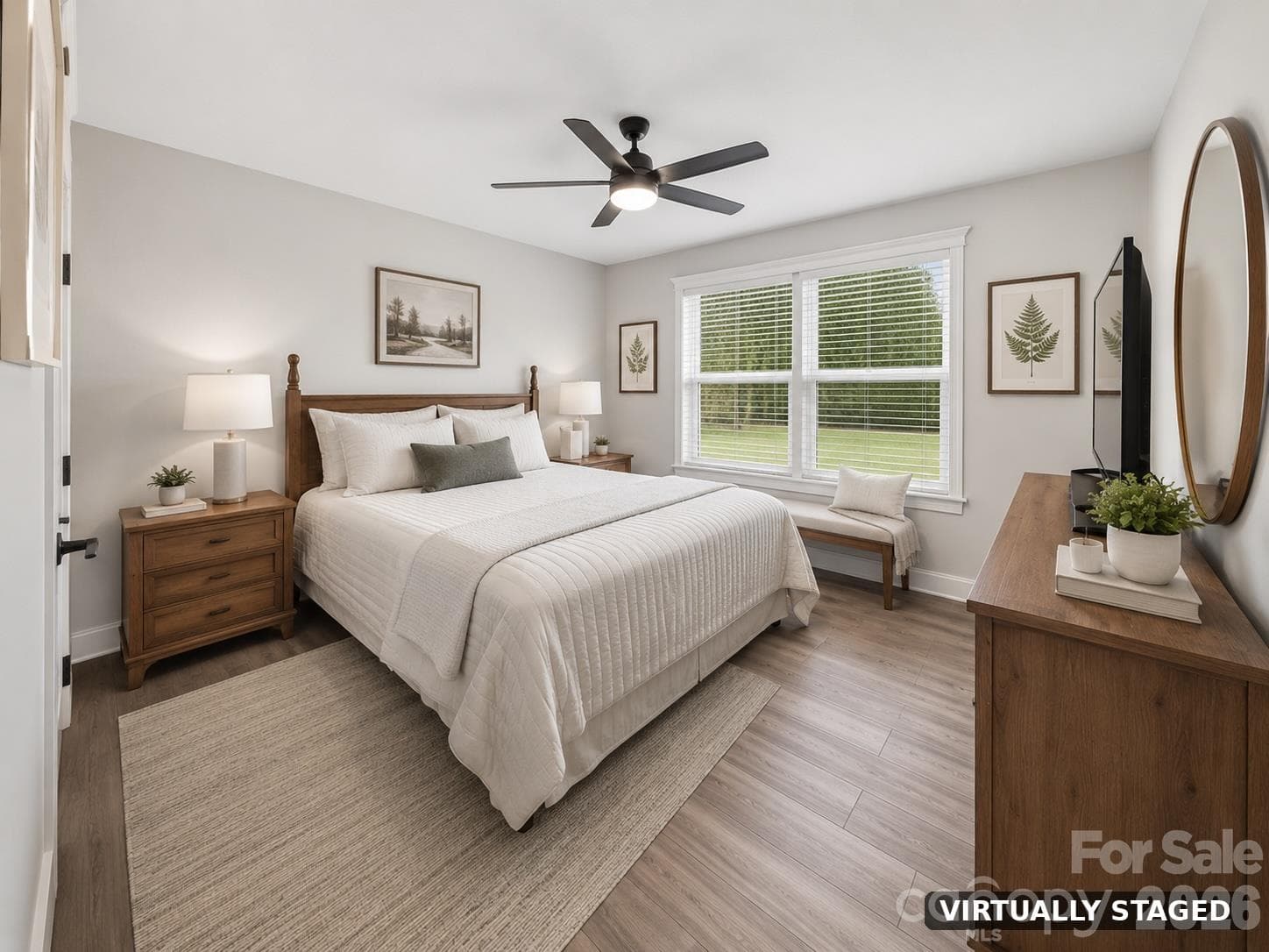 Bedroom #2 - 41 Emerson Court, Taylorsville