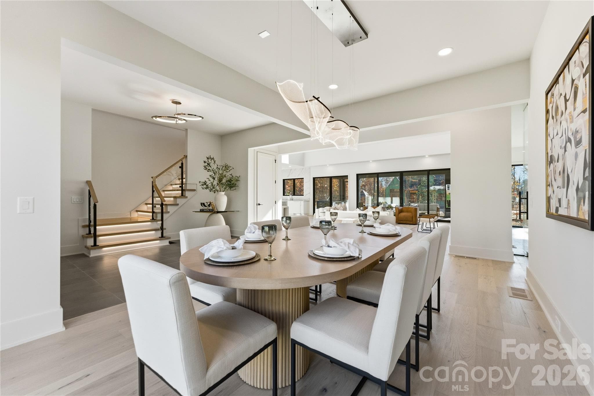 Single Family Residence at 203 Sugar Maple Lane, Matthews, photo 14 of 56