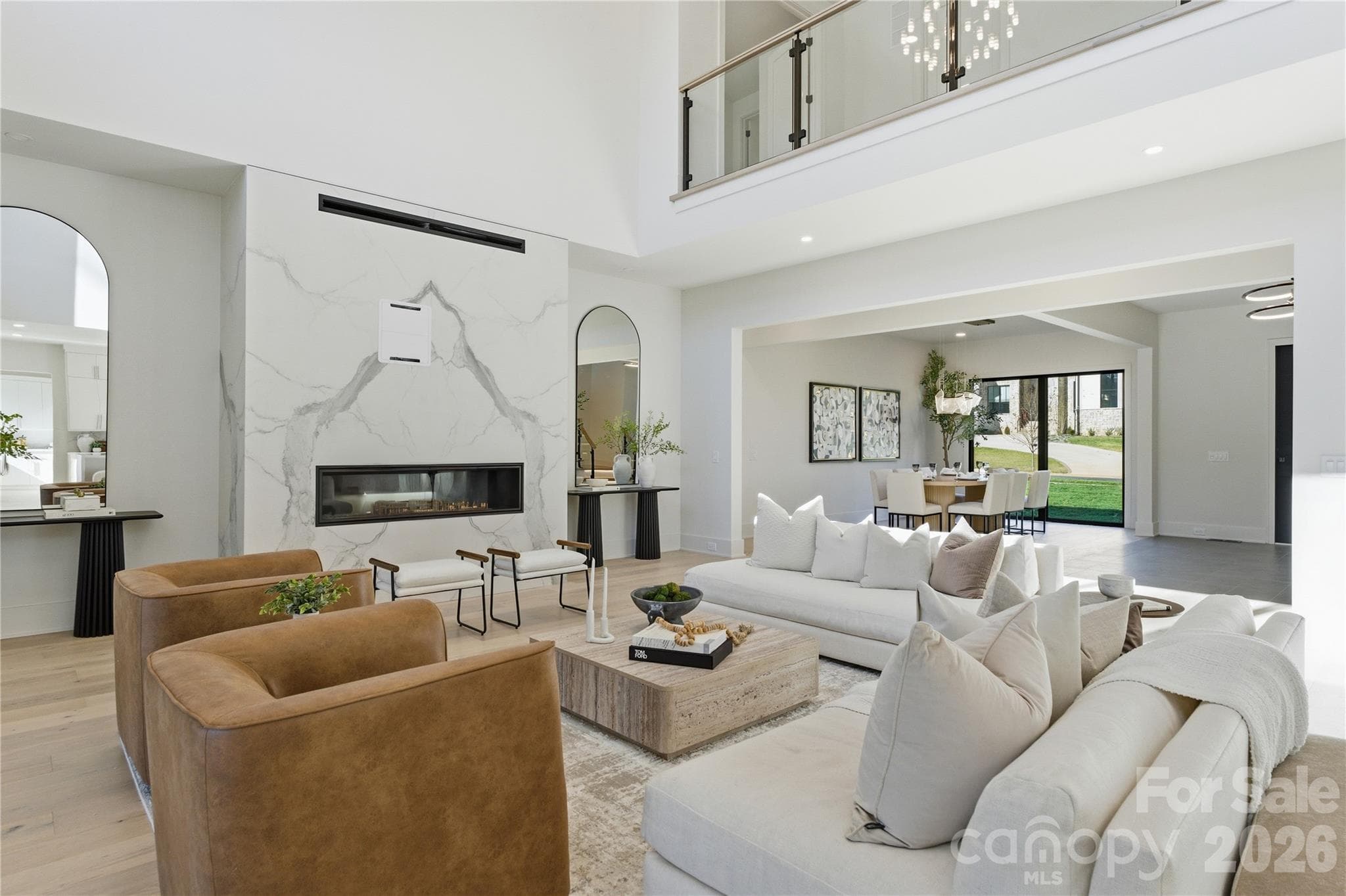 Single Family Residence at 203 Sugar Maple Lane, Matthews, photo 20 of 56