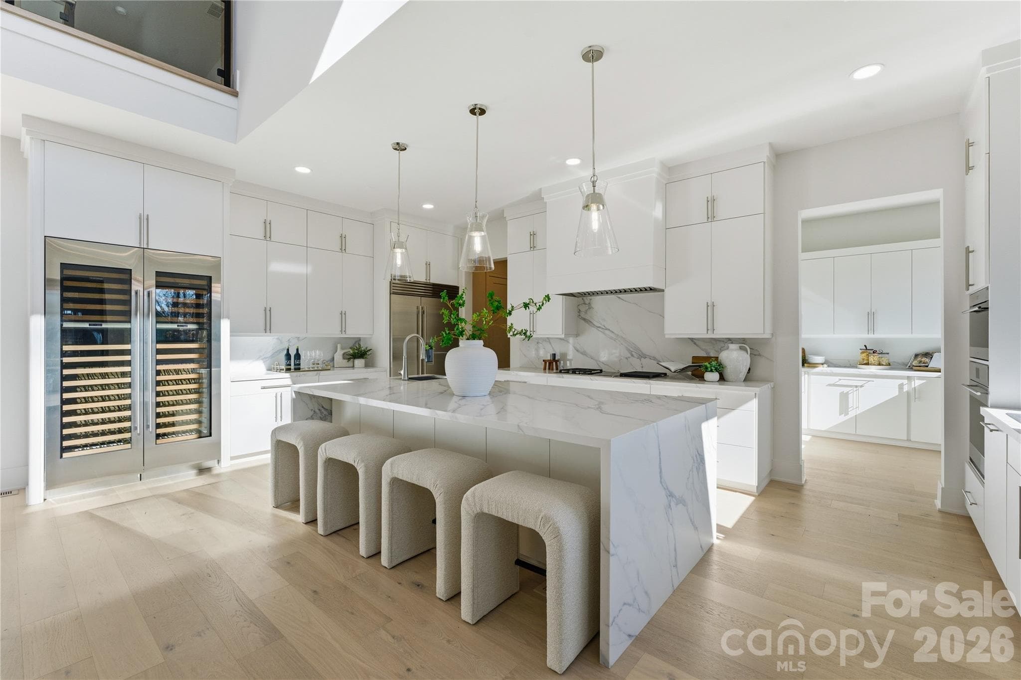 Single Family Residence at 203 Sugar Maple Lane, Matthews, photo 26 of 56