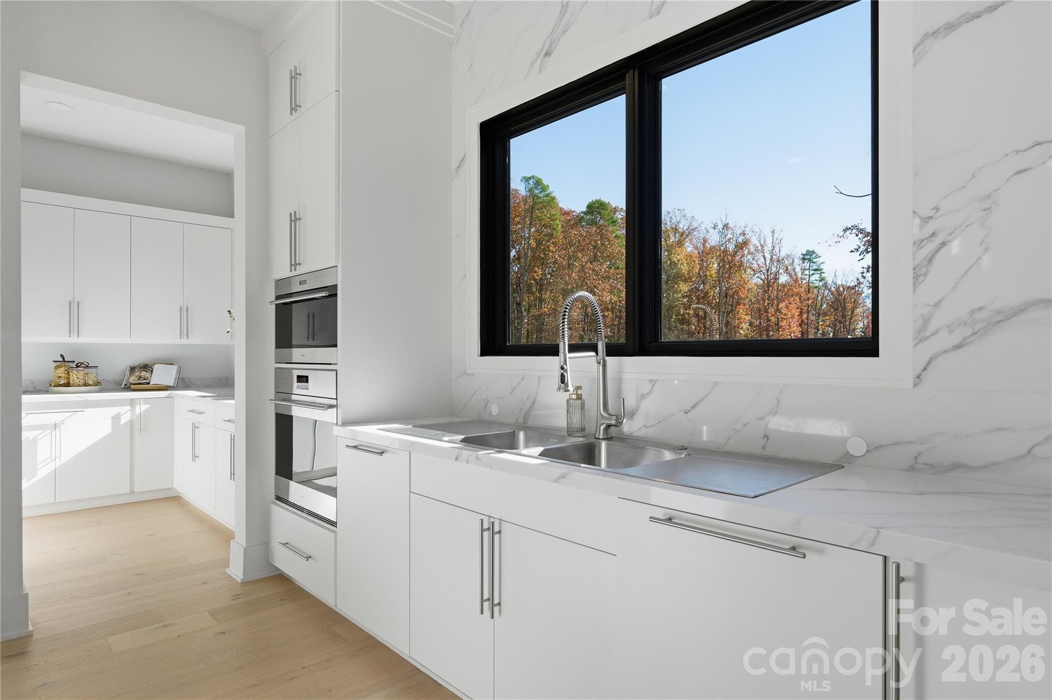 Single Family Residence at 203 Sugar Maple Lane, Matthews, photo 30 of 56