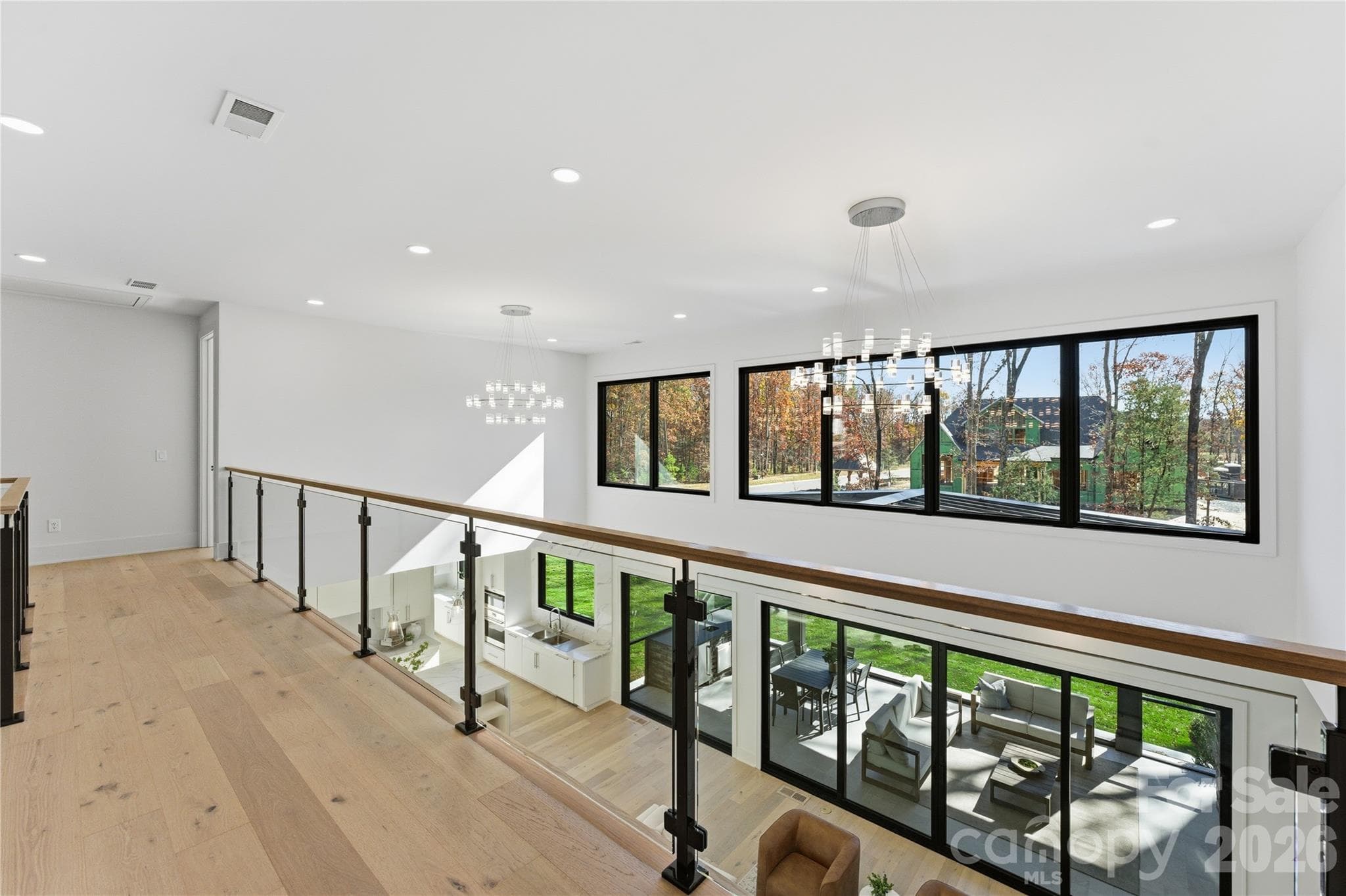 Single Family Residence at 203 Sugar Maple Lane, Matthews, photo 40 of 56
