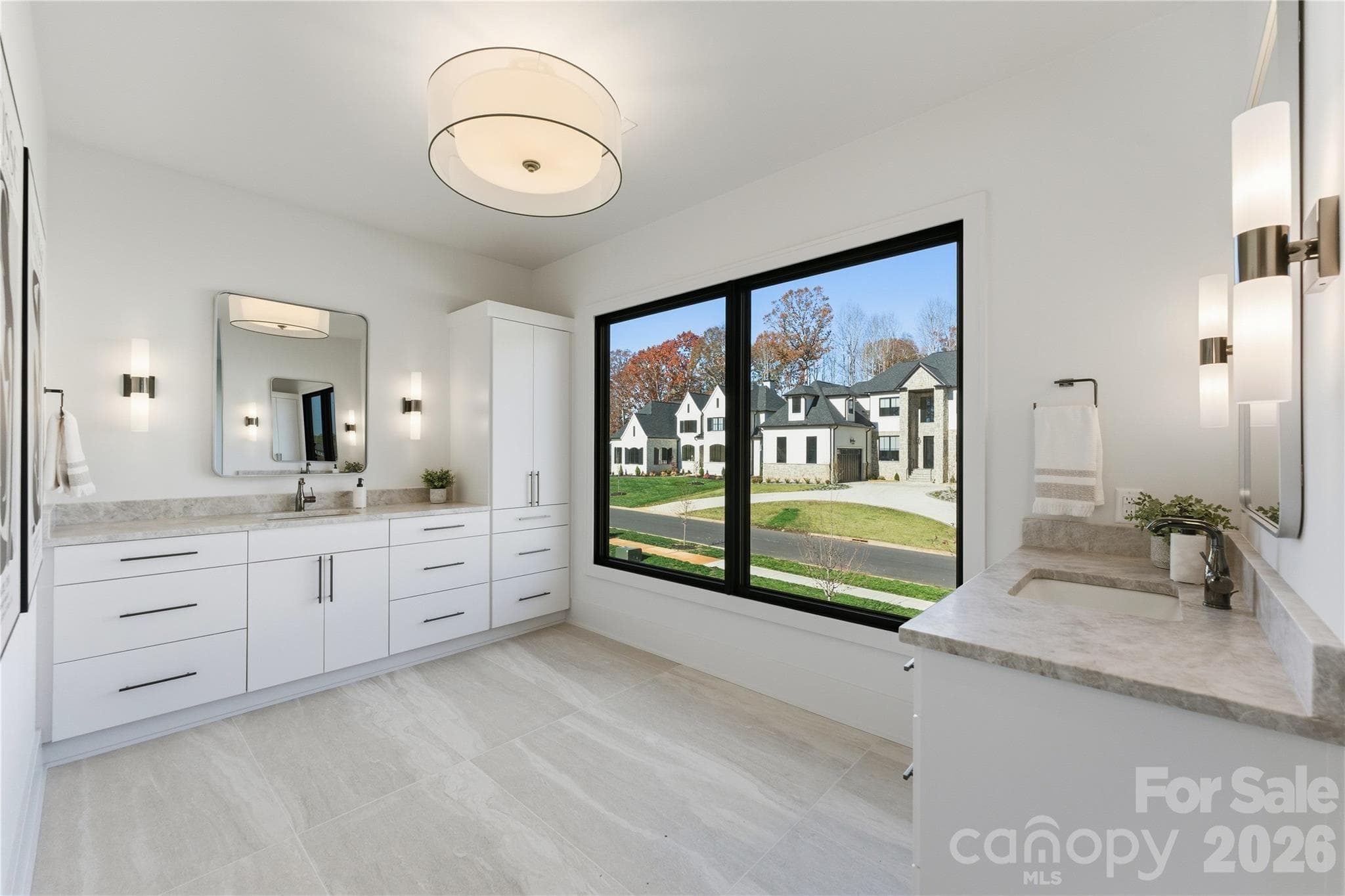Single Family Residence at 203 Sugar Maple Lane, Matthews, photo 44 of 56