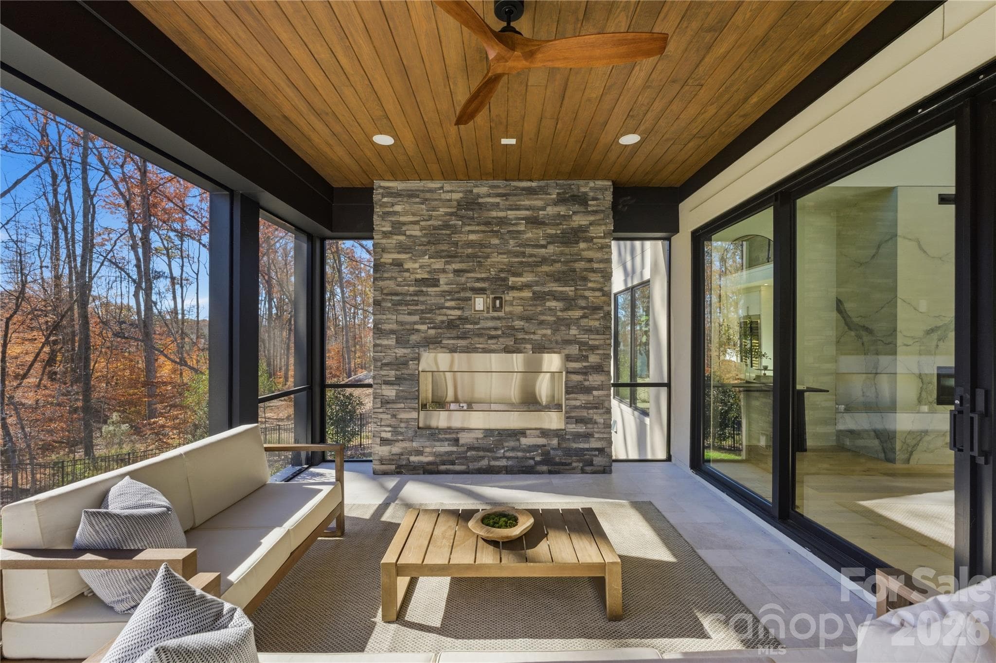 Single Family Residence at 203 Sugar Maple Lane, Matthews, photo 50 of 56