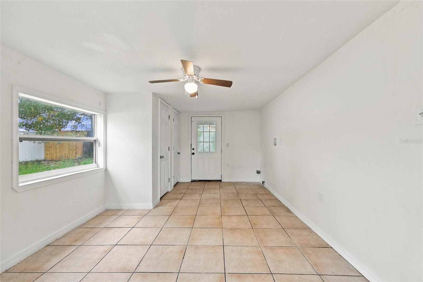 Laundry Room - 659 KENDALE ST, ORLANDO