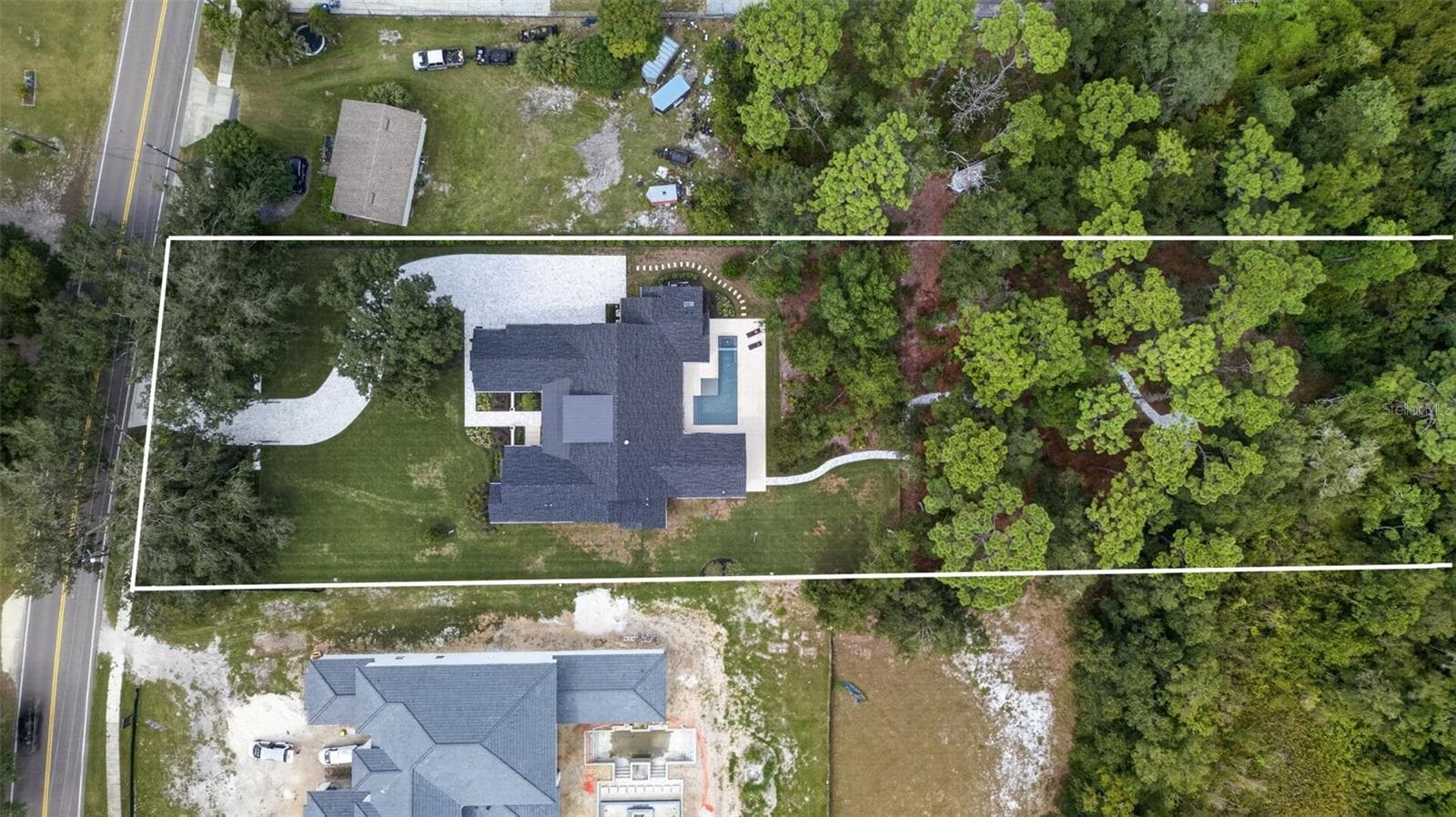 Single Family Residence at 1815 WINDERMERE RD, WINDERMERE, photo 100 of 103